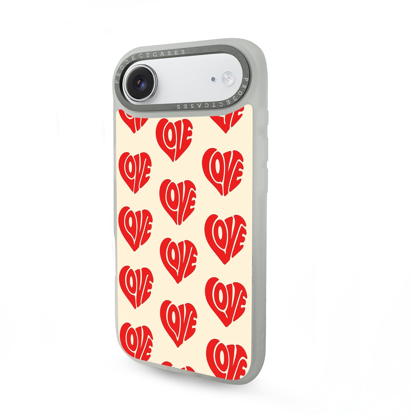 {model: iPhone 17 Air}{case: Matte Sides}