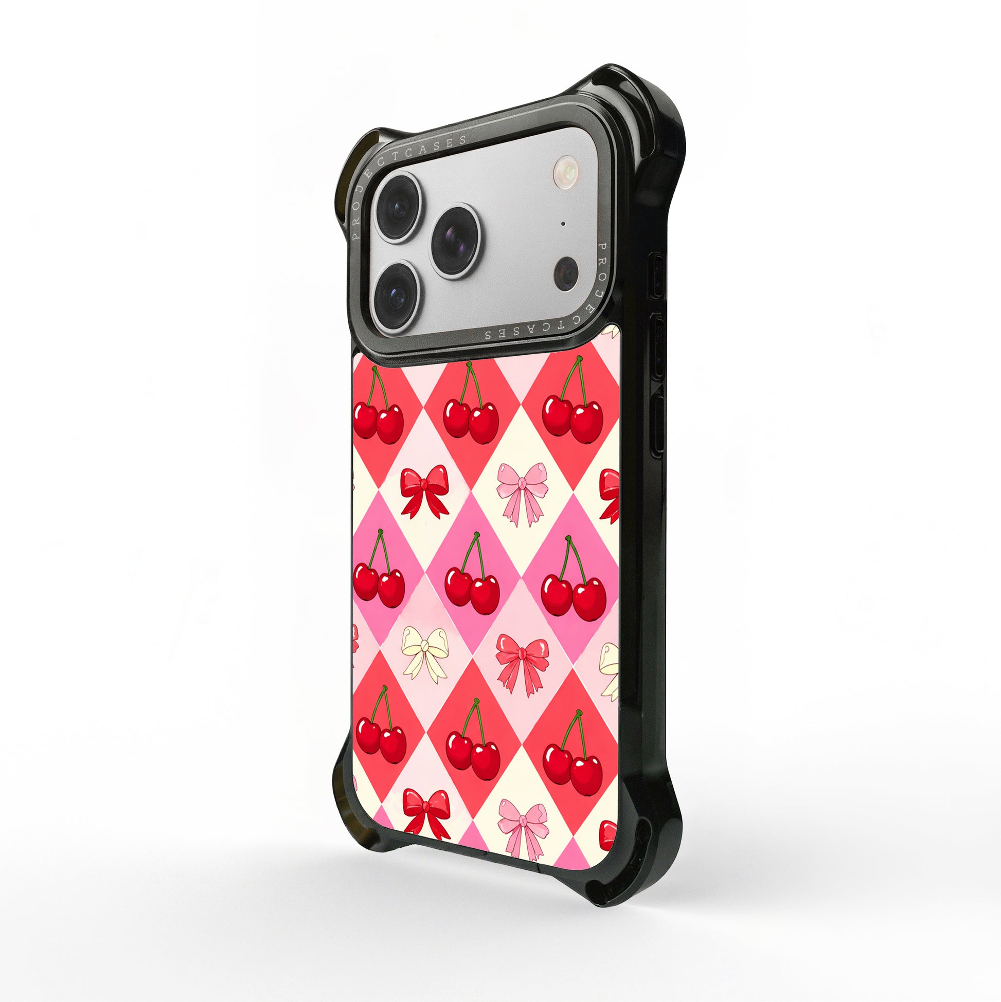{model: iPhone 17 Pro, iPhone 17 Pro Max}{case: Bounce}