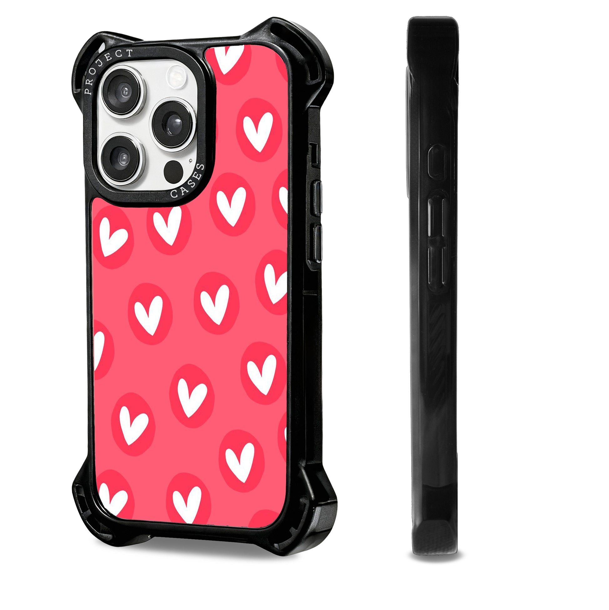 {model: iPhone 16 Pro, iPhone 16 Pro Max, iPhone 15 Pro, iPhone 15 Pro Max, iPhone 14 Pro, iPhone 14 Pro Max, iPhone 13 Pro, iPhone 13 Pro Max, iPhone 12 Pro, iPhone 12 Pro Max, iPhone 11 Pro, iPhone 11 Pro Max}{case: Bounce}