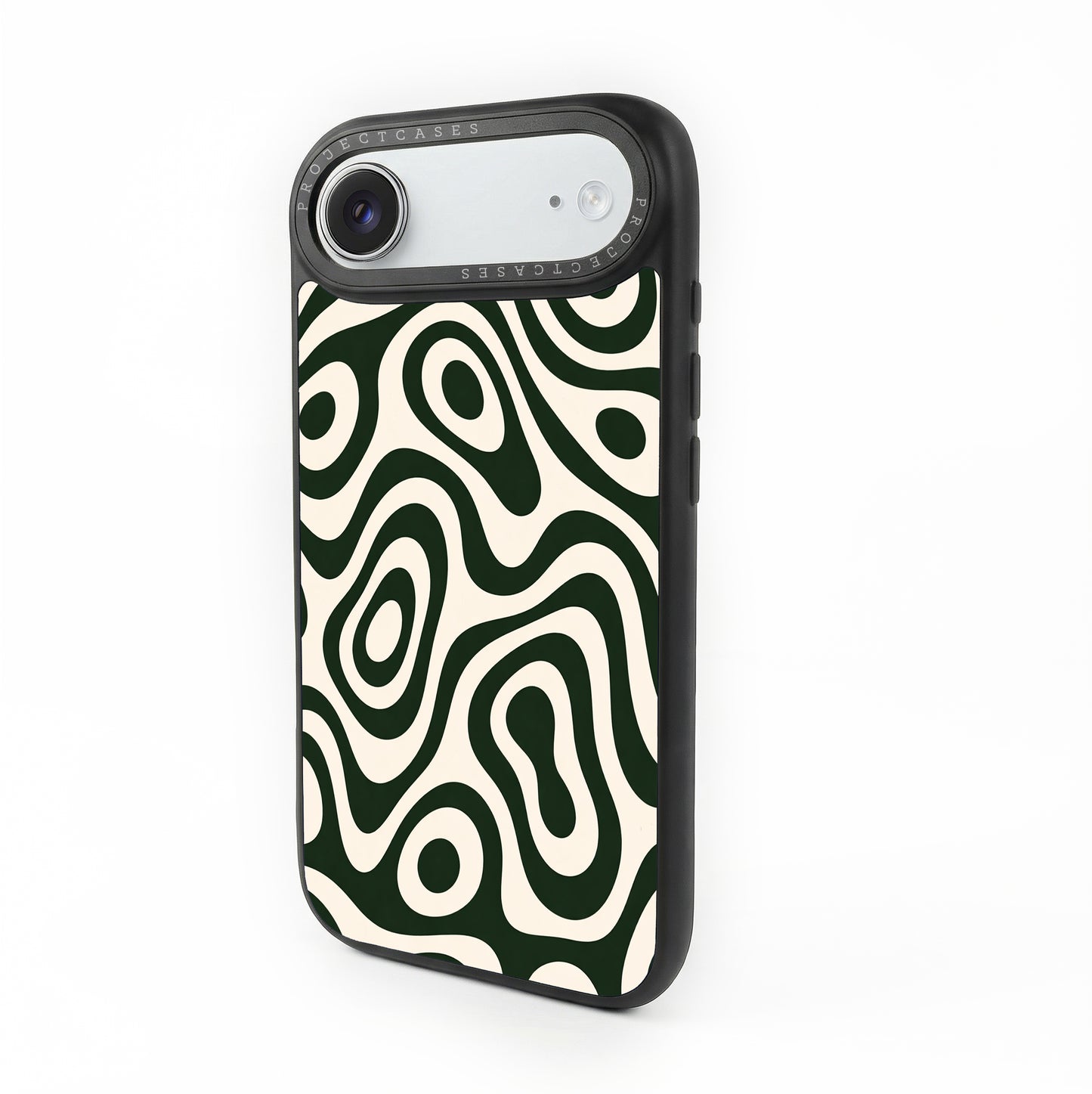 {model: iPhone 17 Air}{case: Impact}