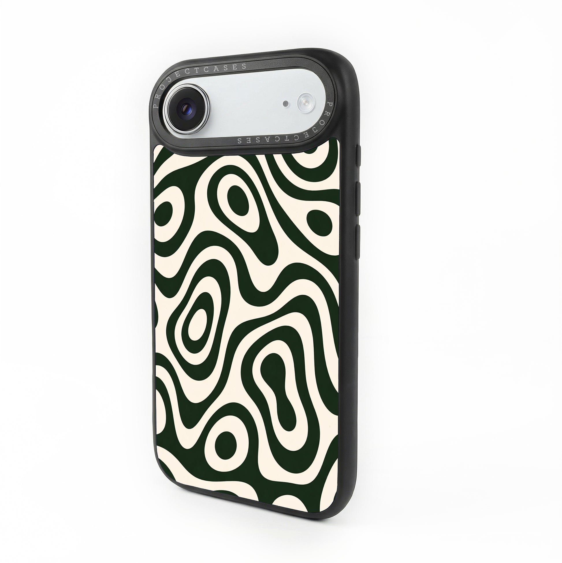 {model: iPhone 17 Air}{case: Impact}