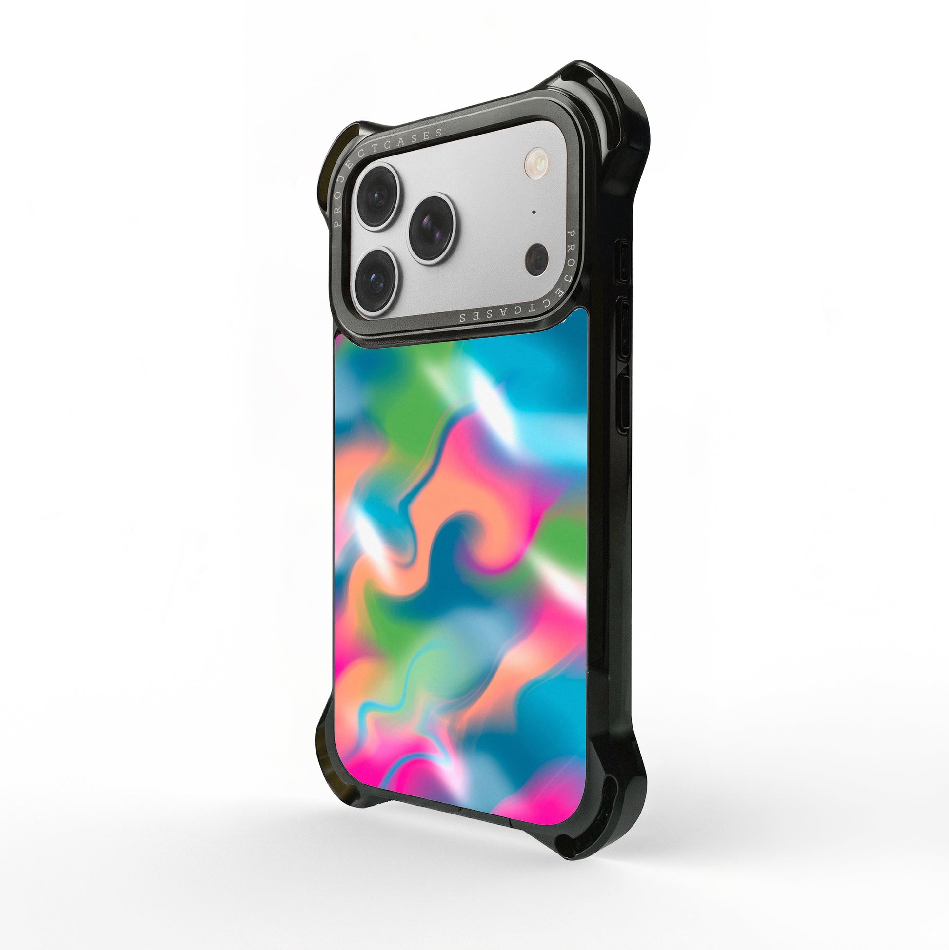 {model: iPhone 17 Pro, iPhone 17 Pro Max}{case: Bounce}