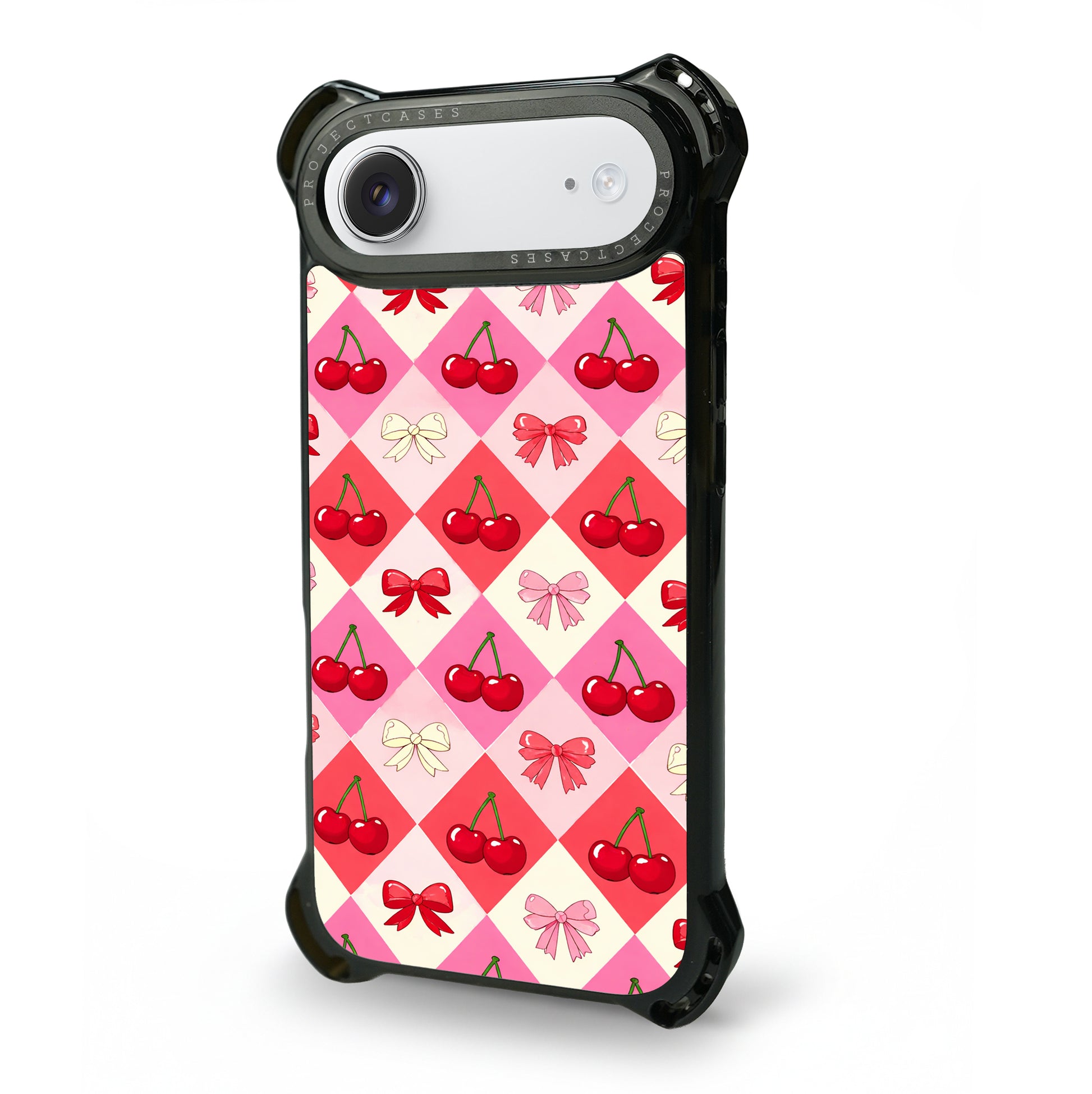 {model: iPhone 17 Air}{case: Bounce}