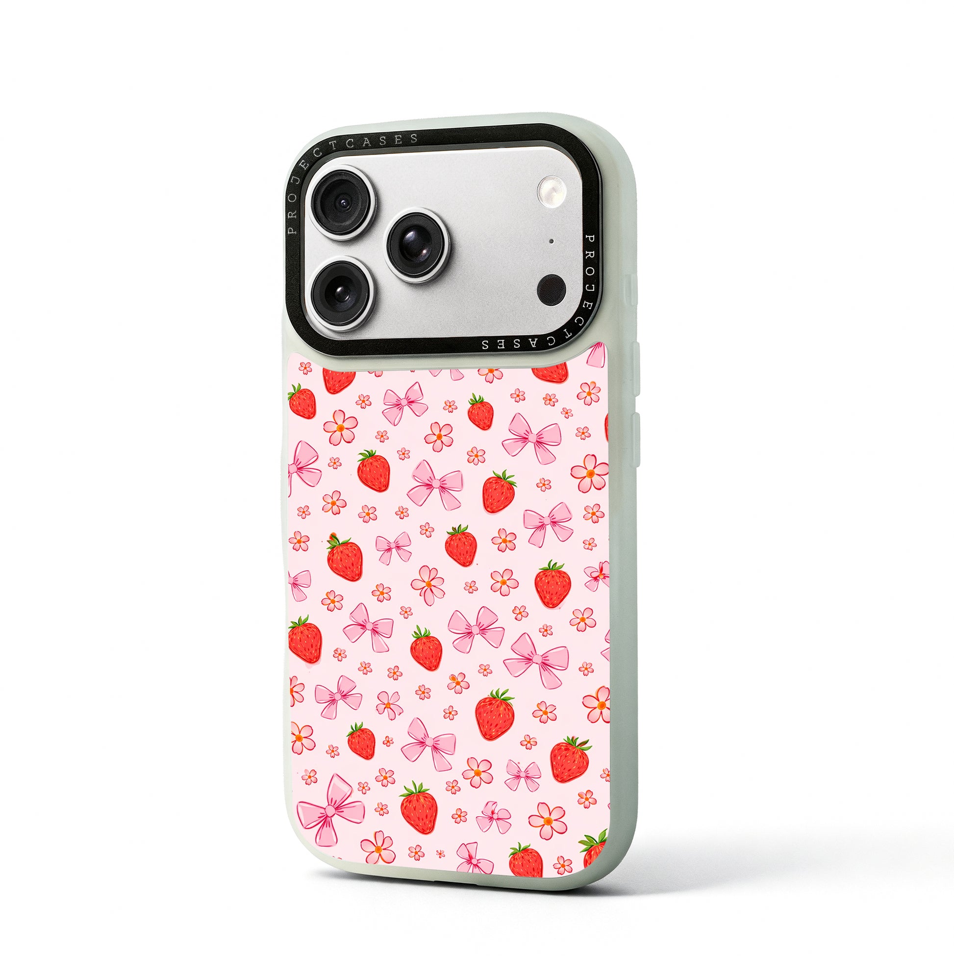 {model: iPhone 17 Pro, iPhone 17 Pro Max}{case: Matte Sides}