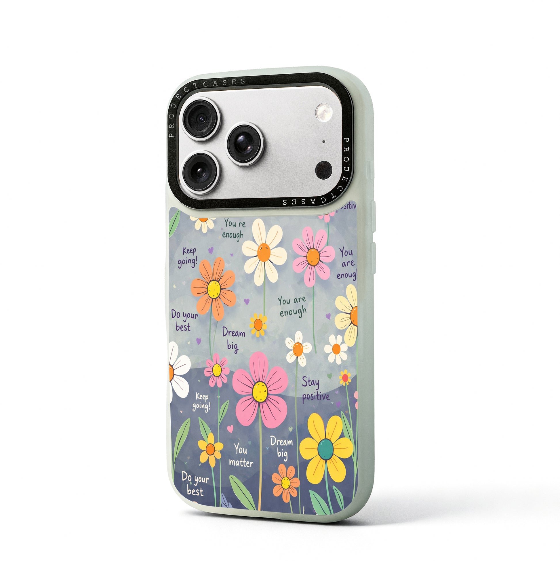 {model: iPhone 17 Pro, iPhone 17 Pro Max}{case: Matte Sides}