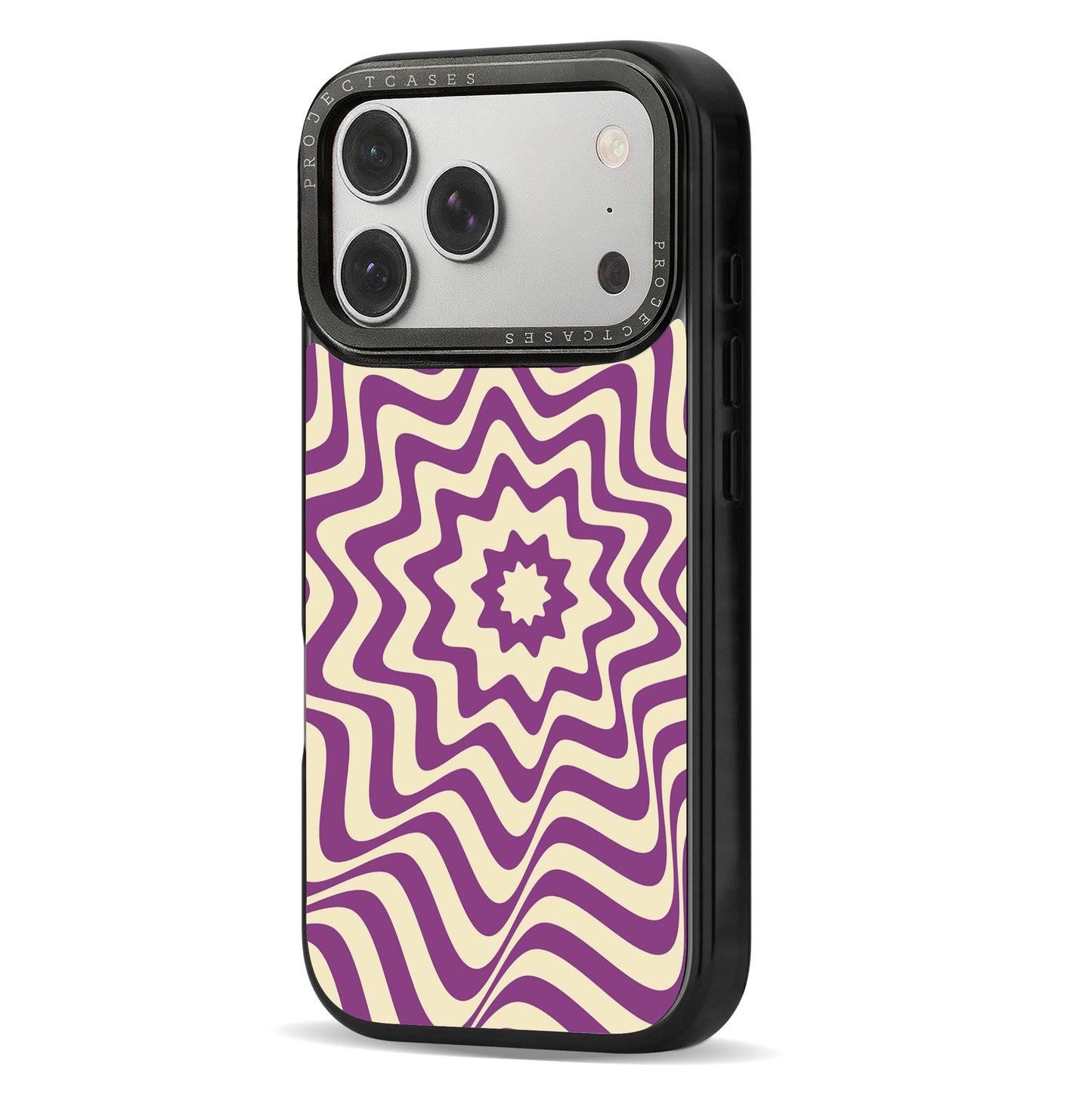 {model: iPhone 17 Pro, iPhone 17 Pro Max}{case: Impact}