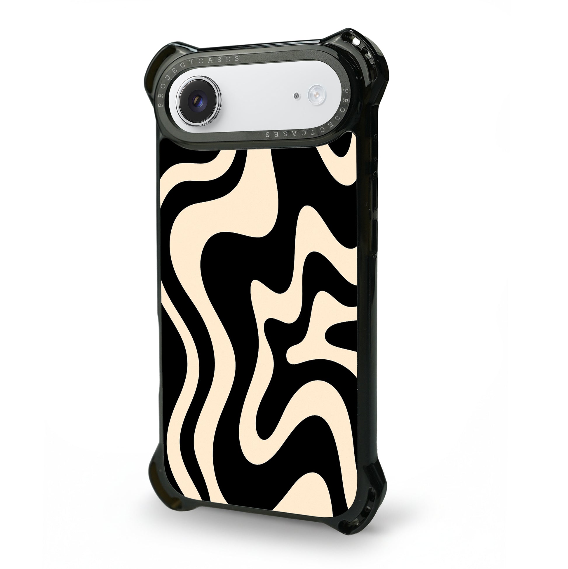 {model: iPhone 17 Air}{case: Bounce}