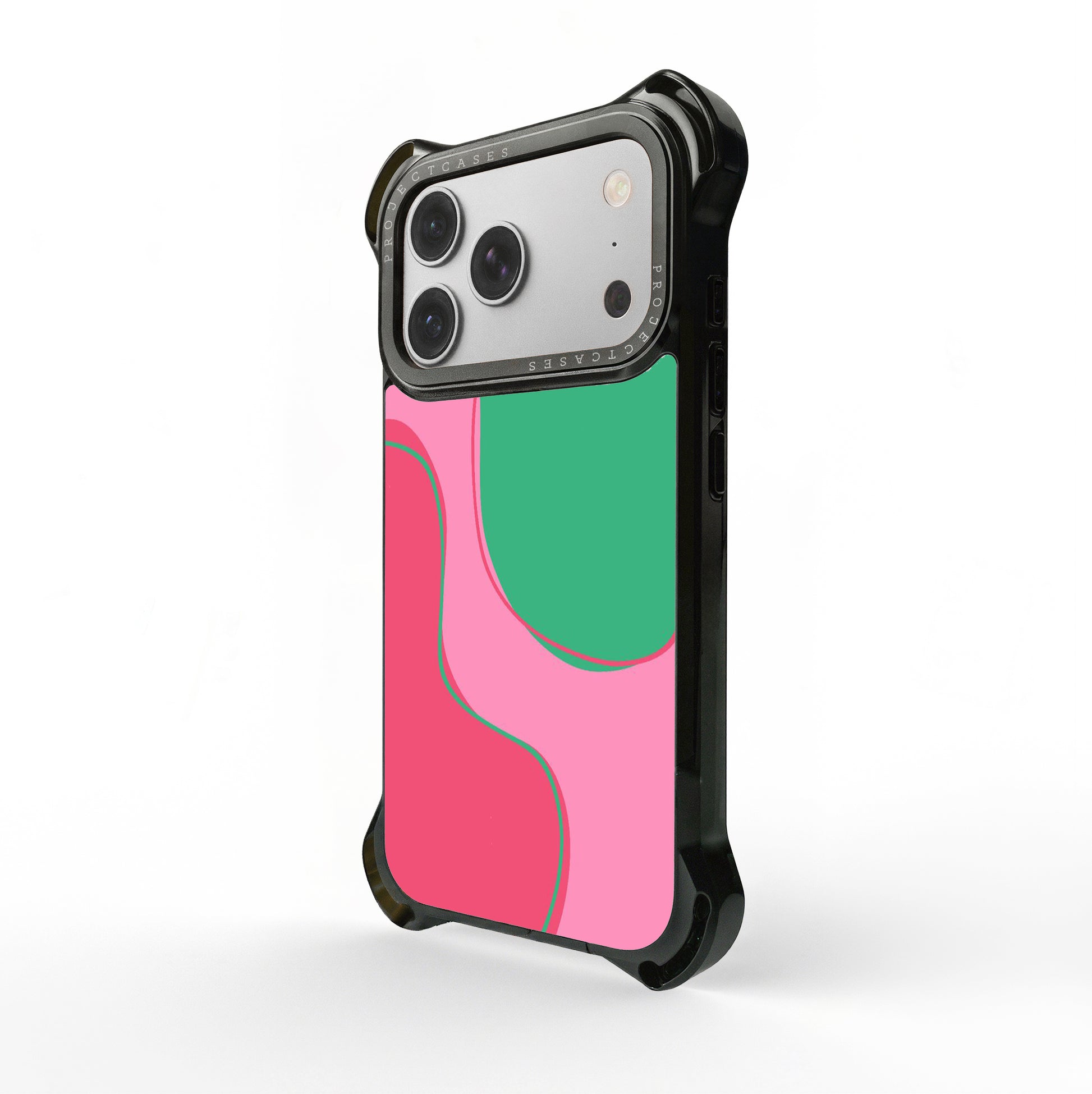 {model: iPhone 17 Pro, iPhone 17 Pro Max}{case: Bounce}