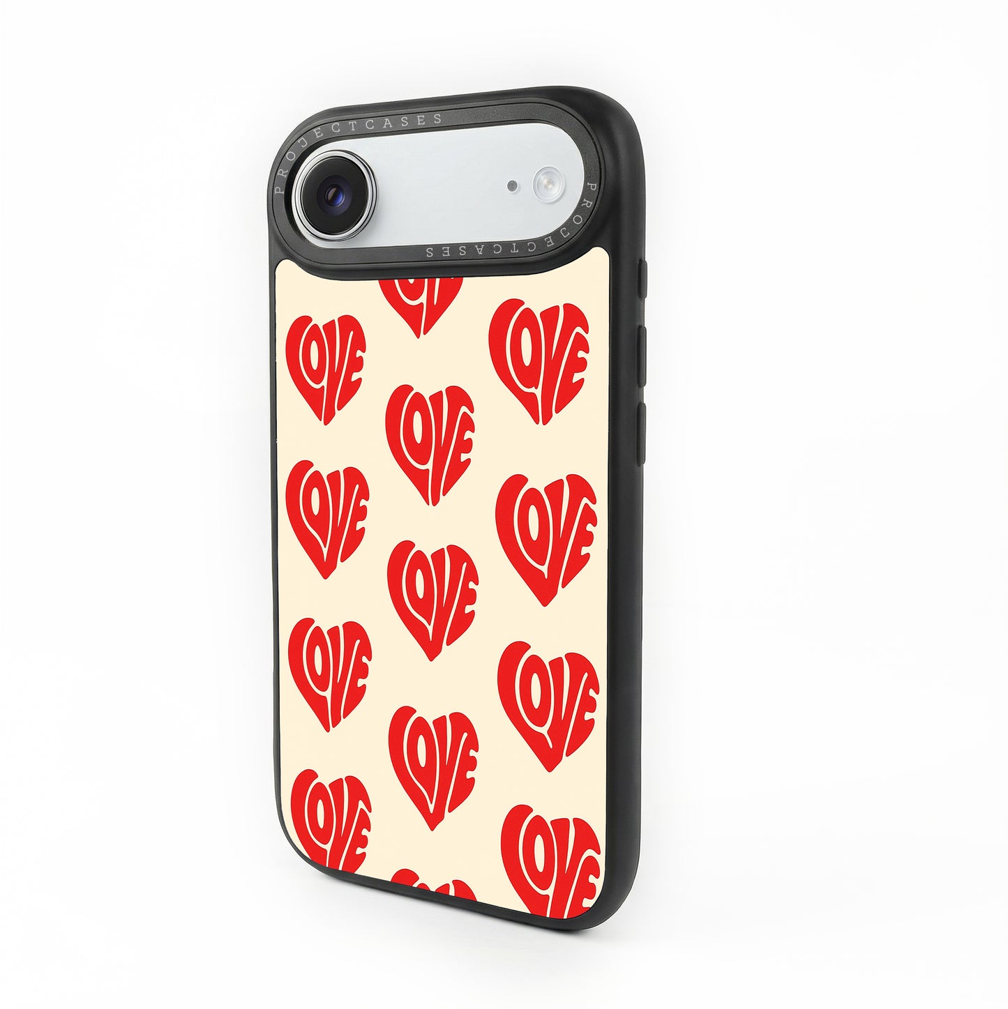 {model: iPhone 17 Air}{case: Impact}