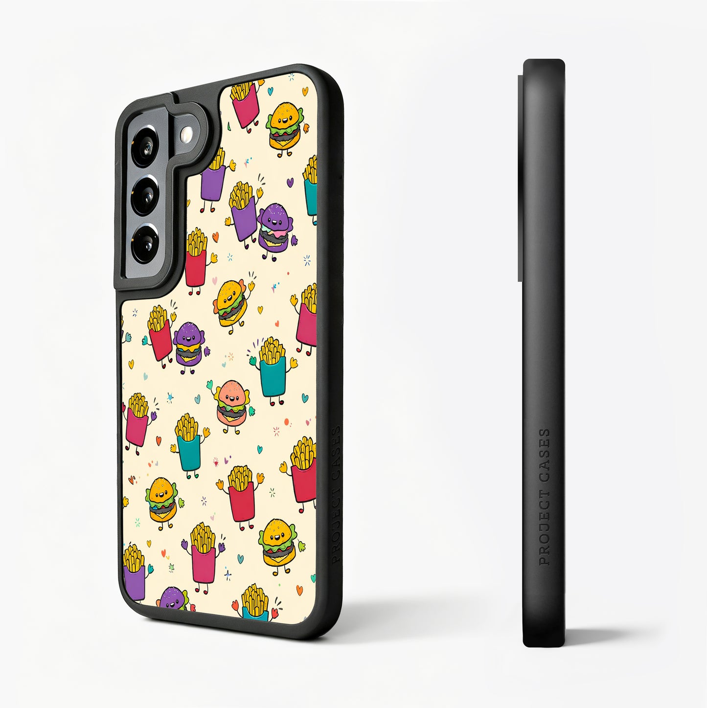 {model: Galaxy S24, Galaxy S23, Galaxy S22}{case: Impact}