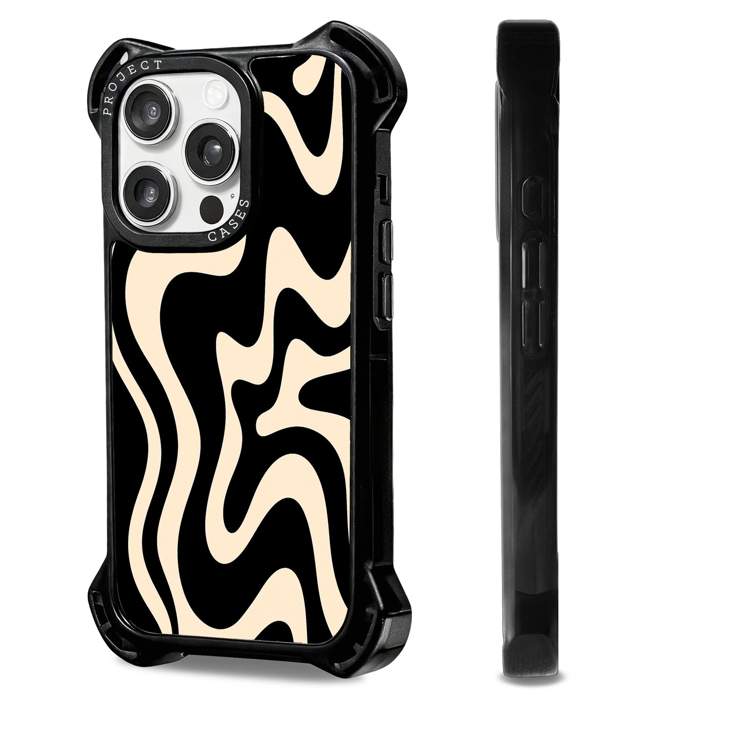 {model: iPhone 16 Pro, iPhone 16 Pro Max, iPhone 15 Pro, iPhone 15 Pro Max, iPhone 14 Pro, iPhone 14 Pro Max, iPhone 13 Pro, iPhone 13 Pro Max, iPhone 12 Pro, iPhone 12 Pro Max, iPhone 11 Pro, iPhone 11 Pro Max}{case: Bounce}