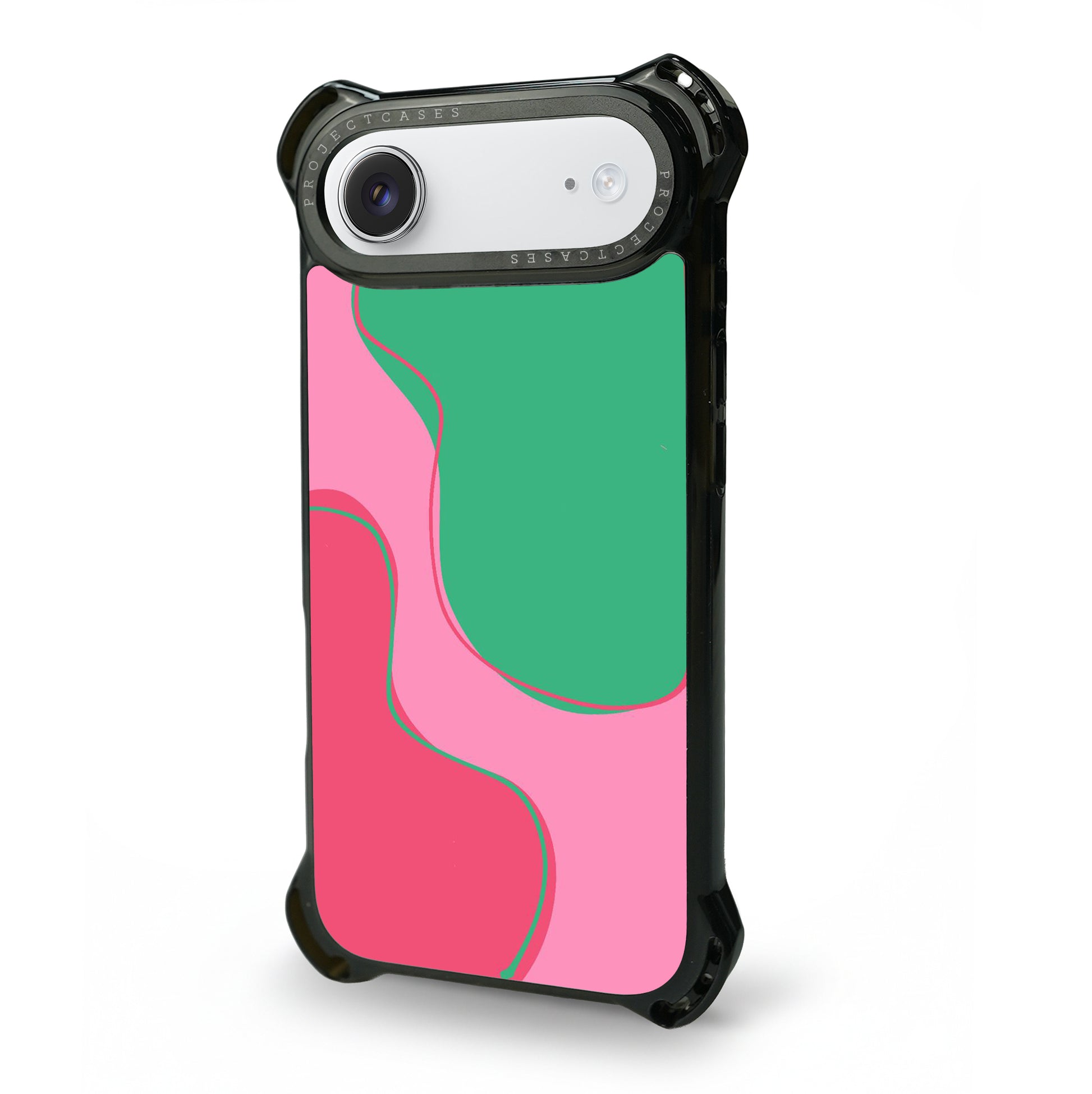 {model: iPhone 17 Air}{case: Bounce}