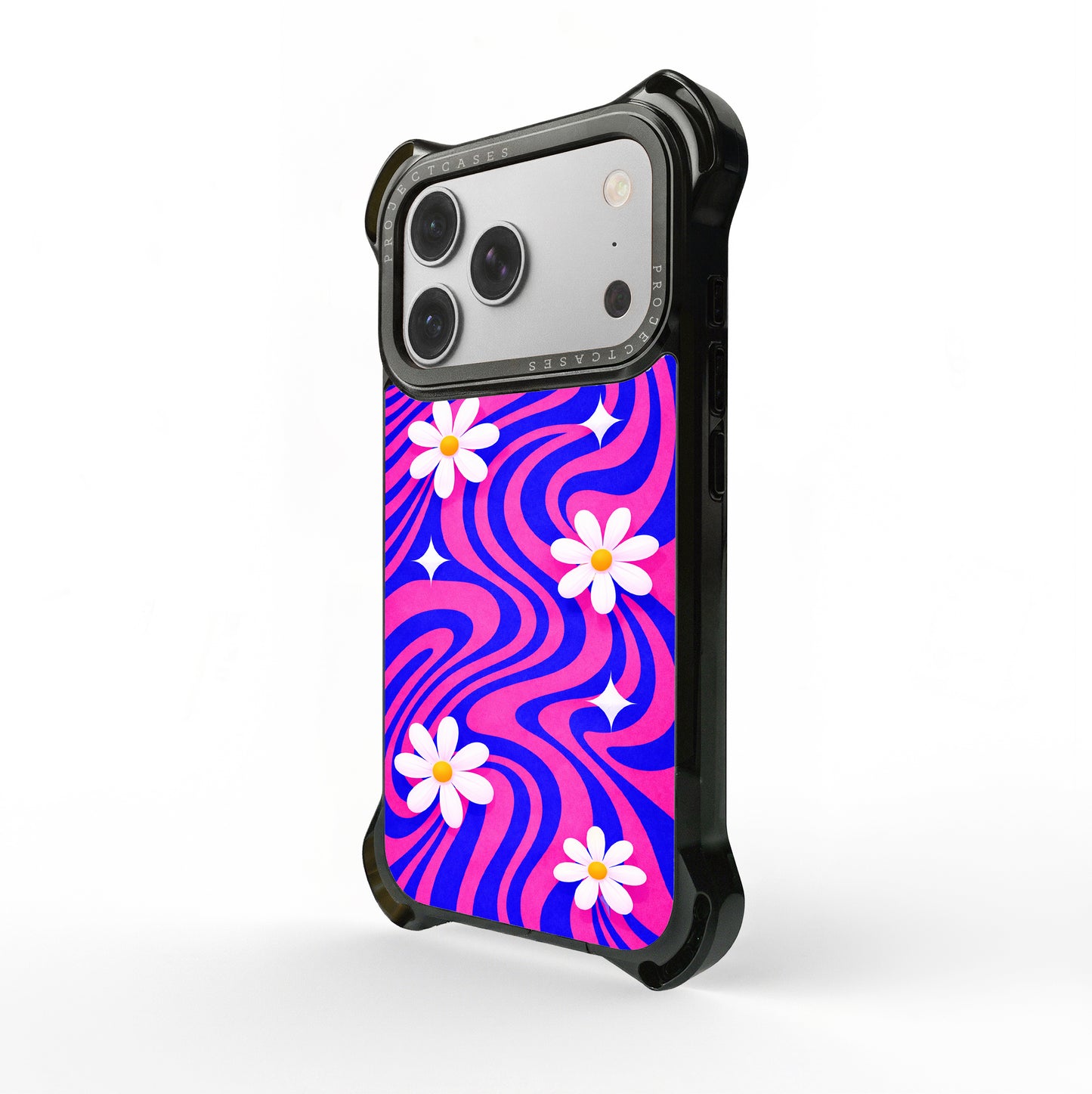 {model: iPhone 17 Pro, iPhone 17 Pro Max}{case: Bounce}