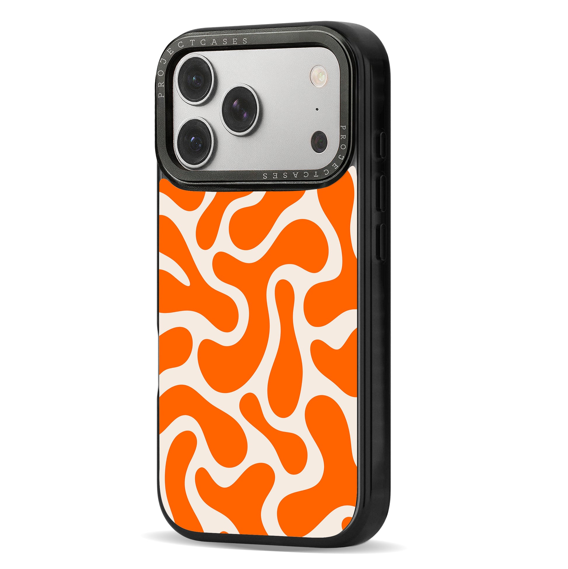 {model: iPhone 17 Pro, iPhone 17 Pro Max}{case: Impact}