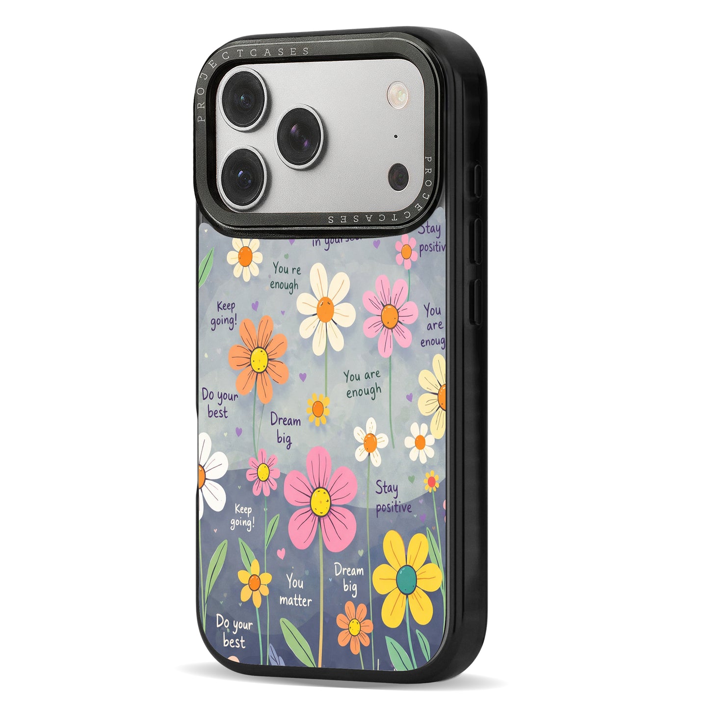 {model: iPhone 17 Pro, iPhone 17 Pro Max}{case: Impact}