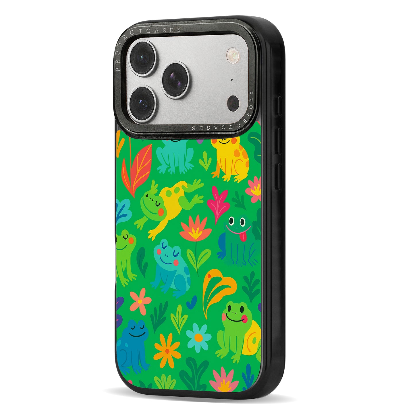 {model: iPhone 17 Pro, iPhone 17 Pro Max}{case: Impact}
