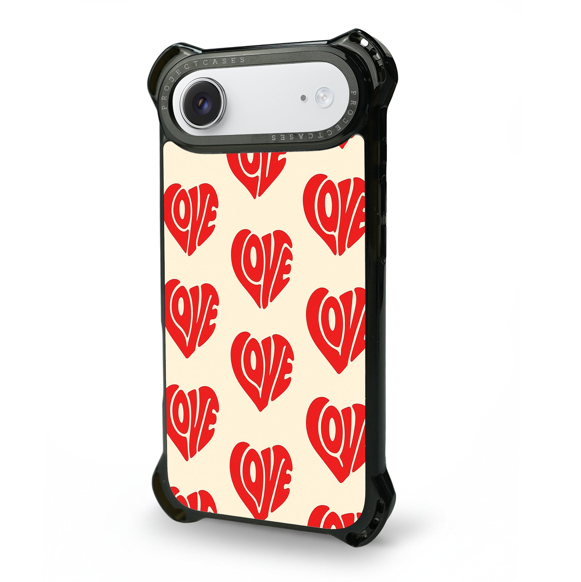 {model: iPhone 17 Air}{case: Bounce}