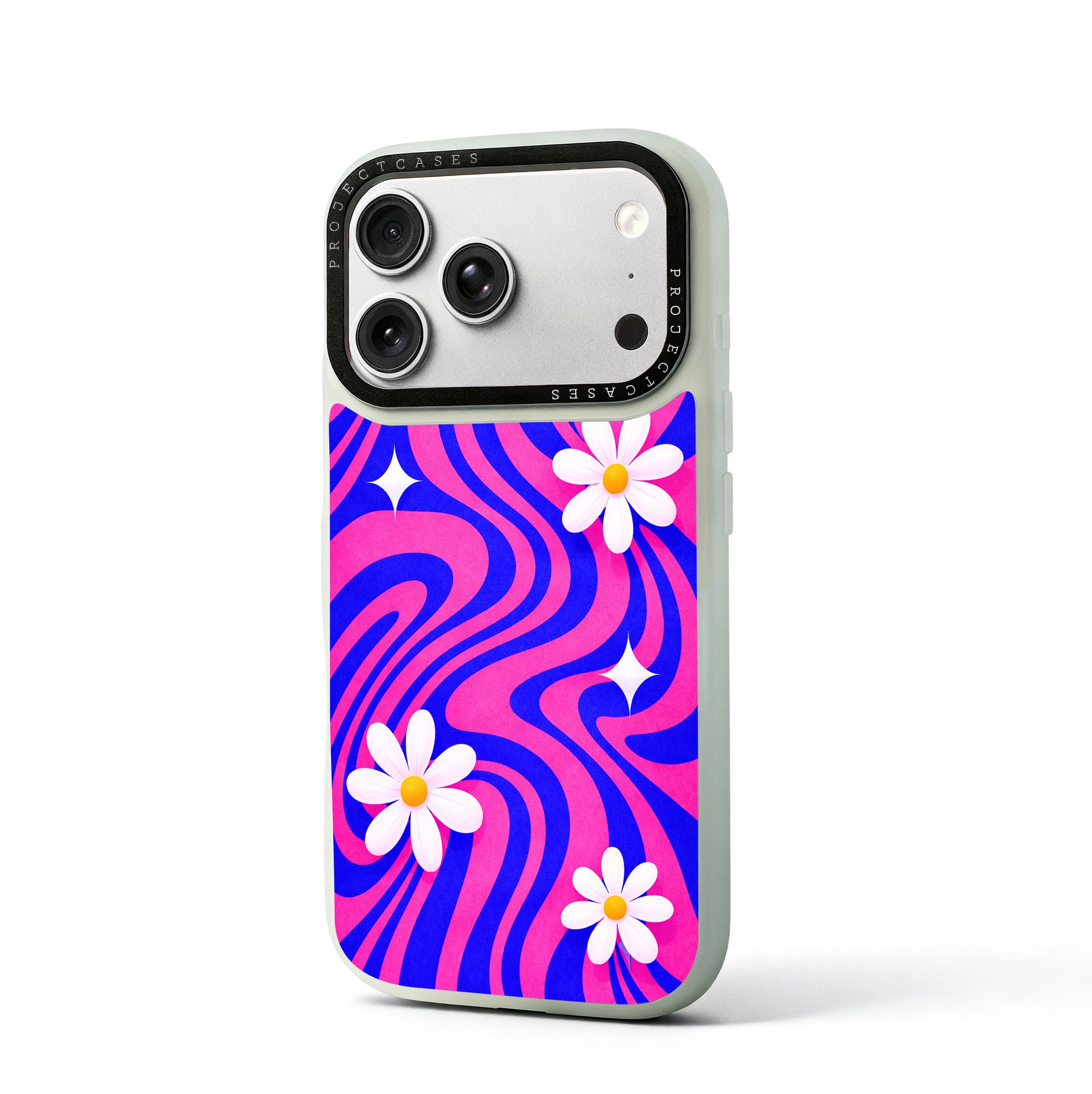 {model: iPhone 17 Pro, iPhone 17 Pro Max}{case: Matte Sides}