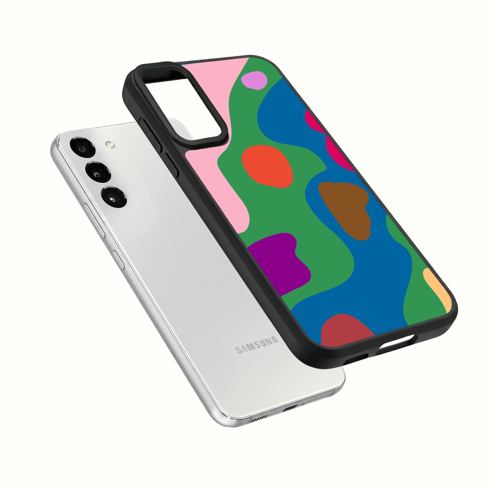 {model: Galaxy S25 Plus, Galaxy S24 Plus, Galaxy S23 Plus, Galaxy S25, Galaxy S22 Plus}{case: Impact}