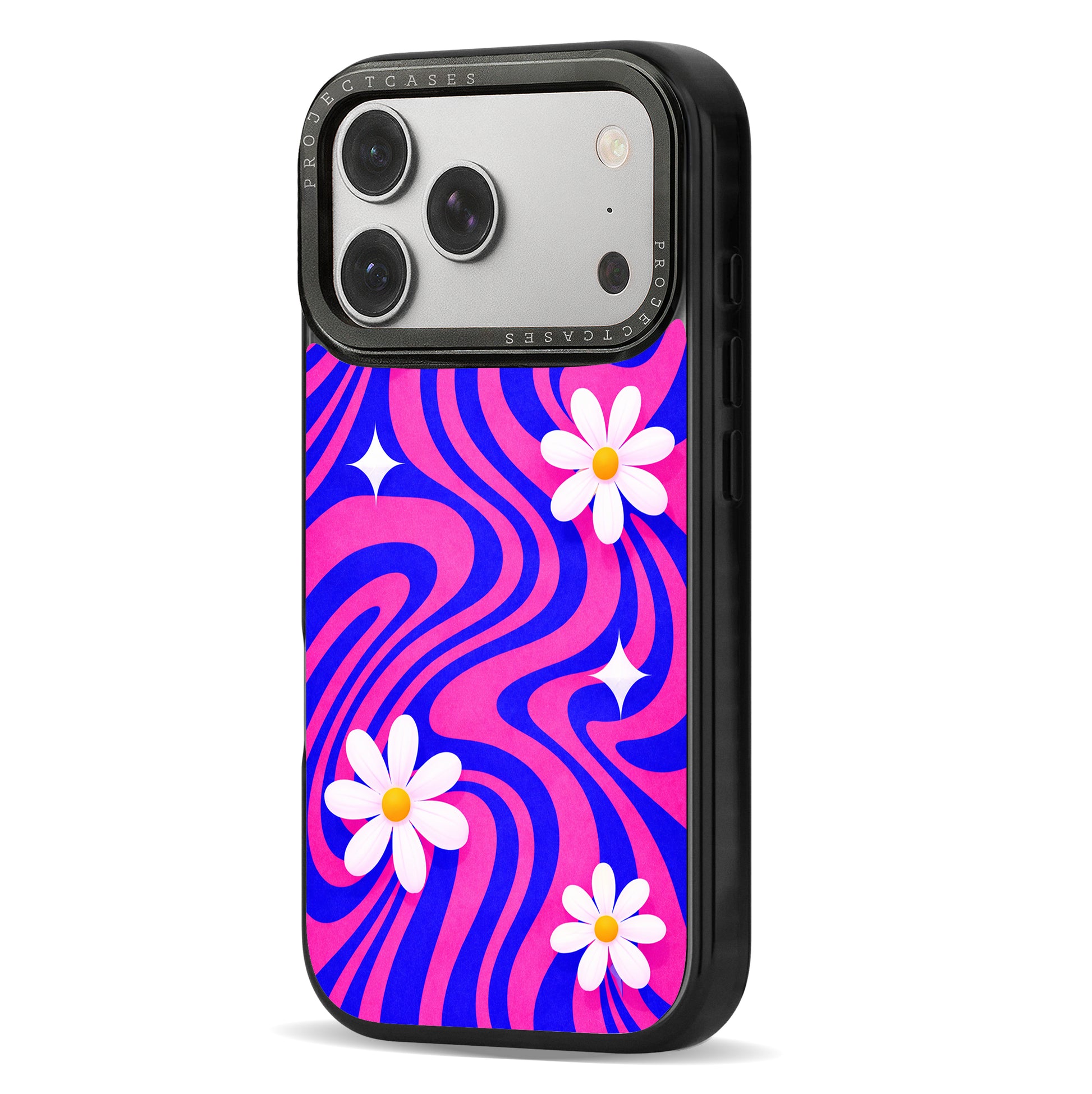 {model: iPhone 17 Pro, iPhone 17 Pro Max}{case: Impact}