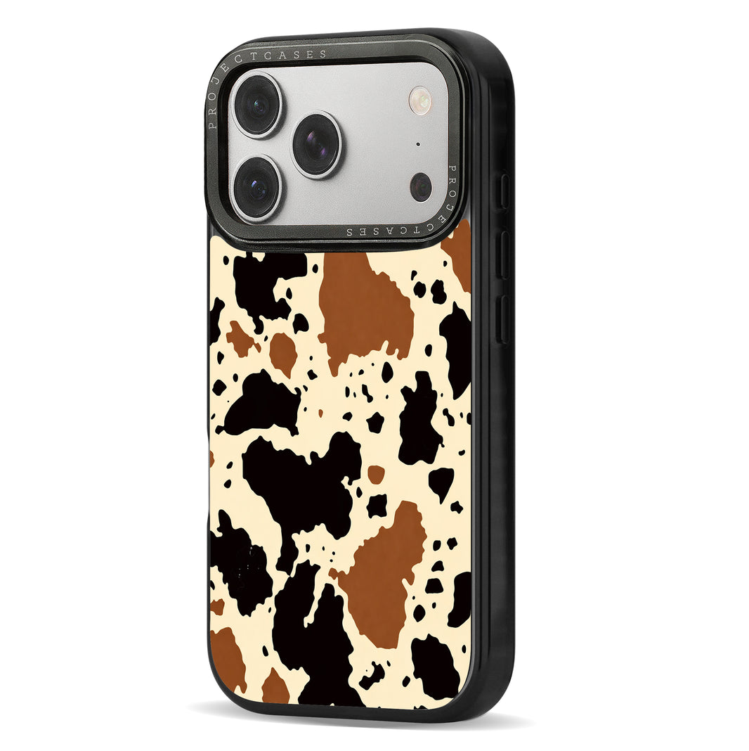 Desert Cow