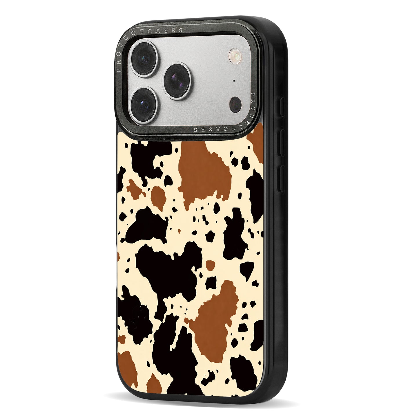 Desert Cow