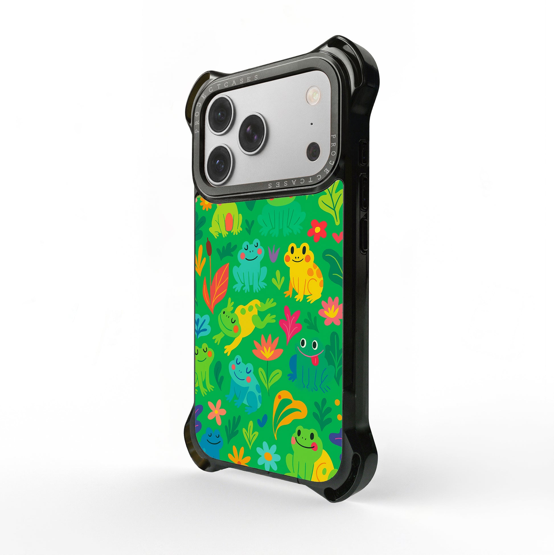 {model: iPhone 17 Pro, iPhone 17 Pro Max}{case: Bounce}
