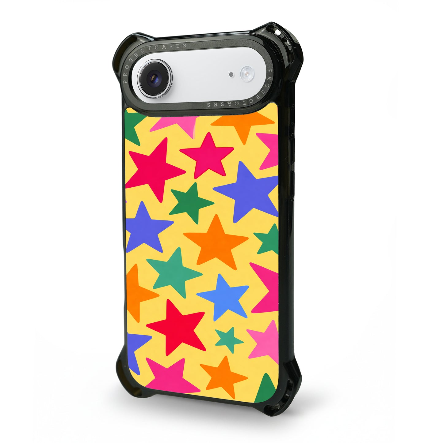 {model: iPhone 17 Air}{case: Bounce}