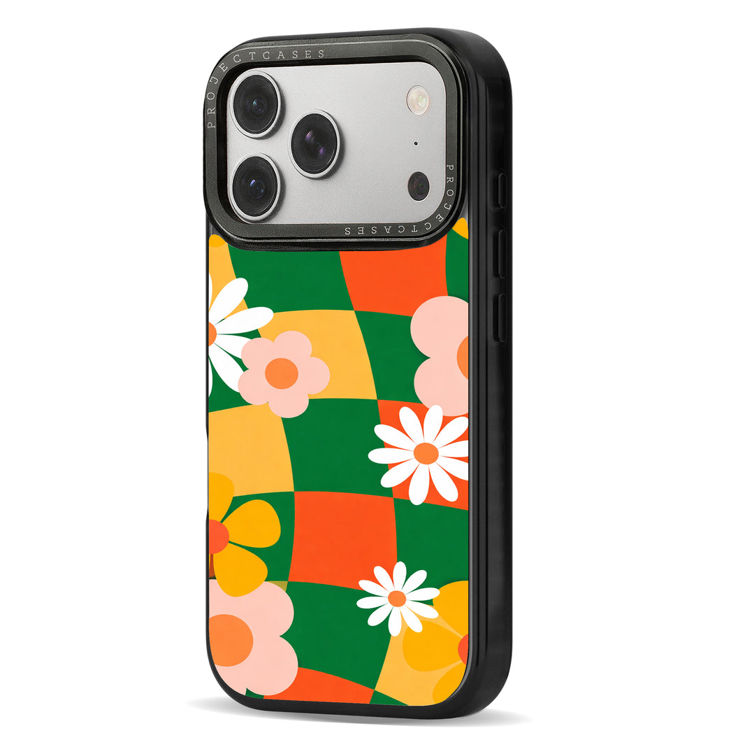 Autumn Daisy