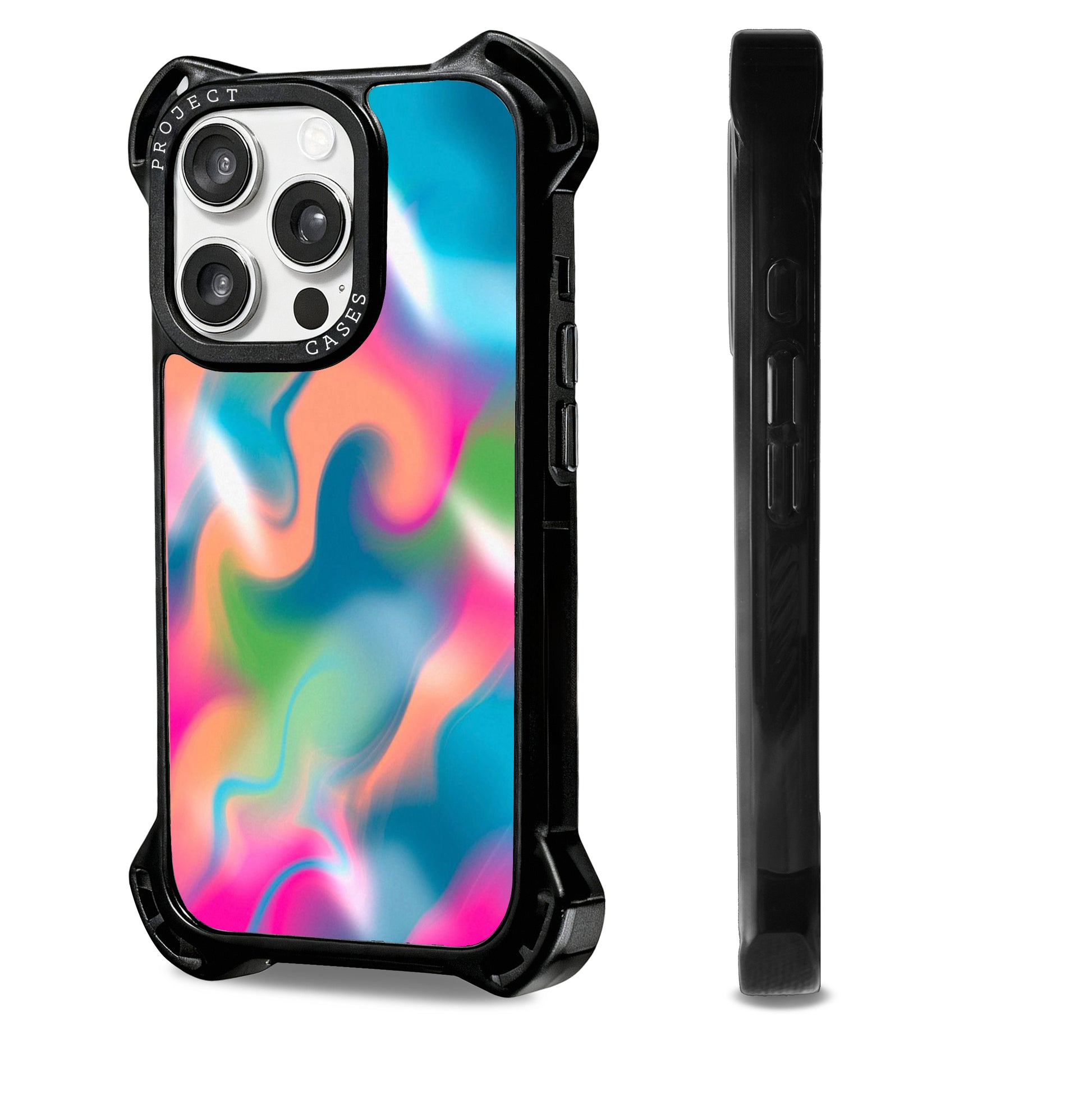 {model: iPhone 16 Pro, iPhone 16 Pro Max, iPhone 15 Pro, iPhone 15 Pro Max, iPhone 14 Pro, iPhone 14 Pro Max, iPhone 13 Pro, iPhone 13 Pro Max, iPhone 12 Pro, iPhone 12 Pro Max, iPhone 11 Pro, iPhone 11 Pro Max}{case: Bounce}