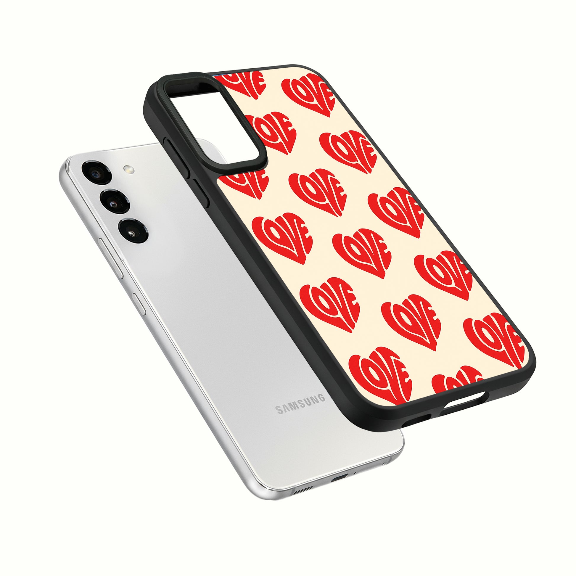 {model: Galaxy S25 Plus, Galaxy S24 Plus, Galaxy S23 Plus, Galaxy S25, Galaxy S22 Plus}{case: Impact}