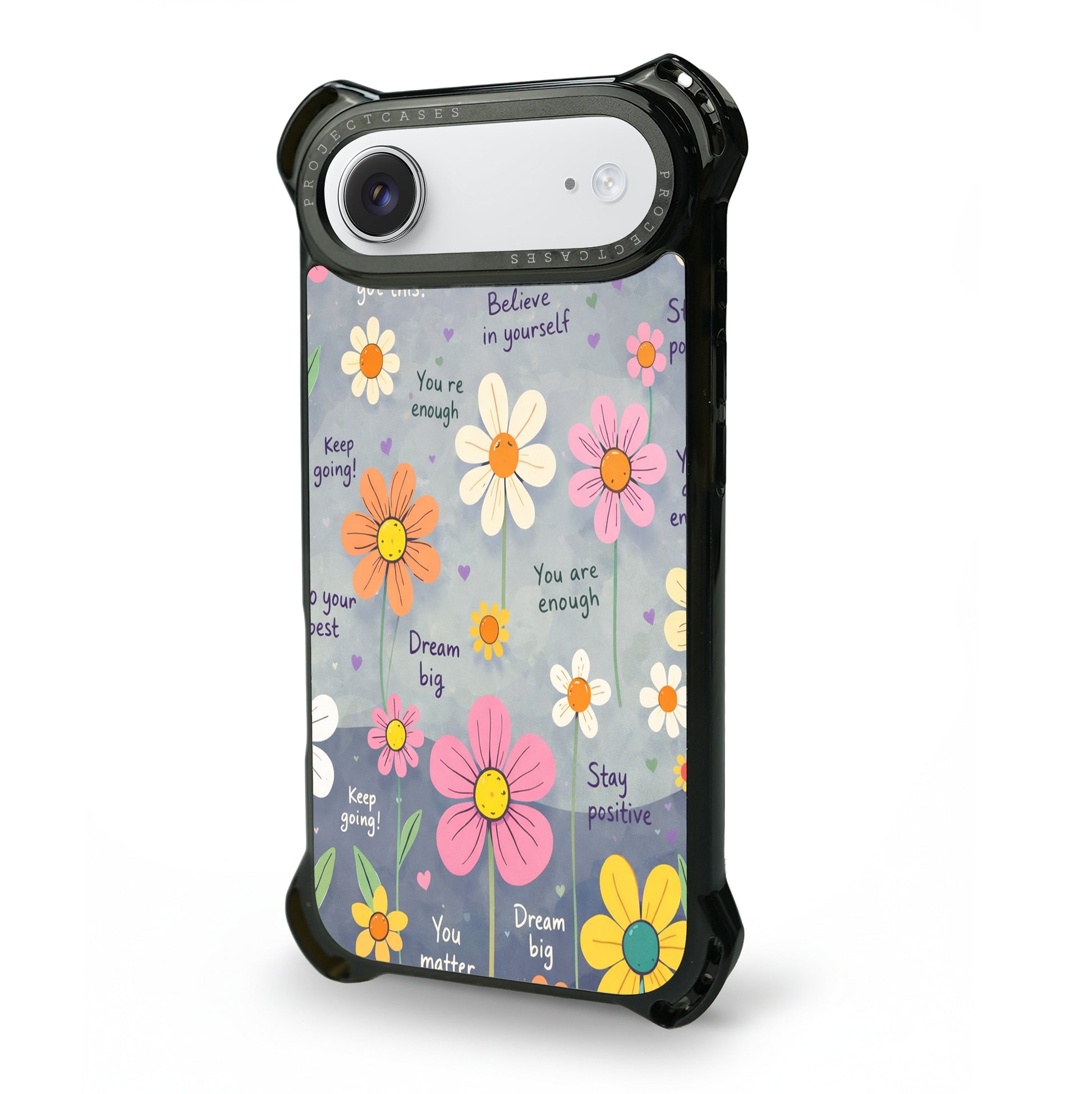 {model: iPhone 17 Air}{case: Matte Sides}