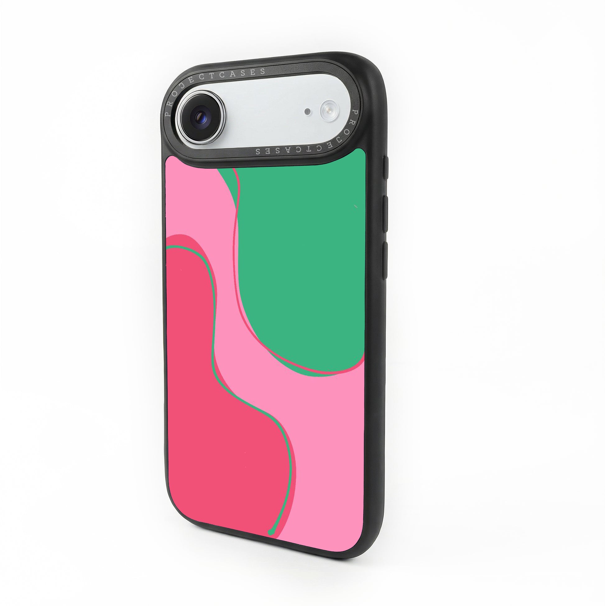 {model: iPhone 17 Air}{case: Impact}