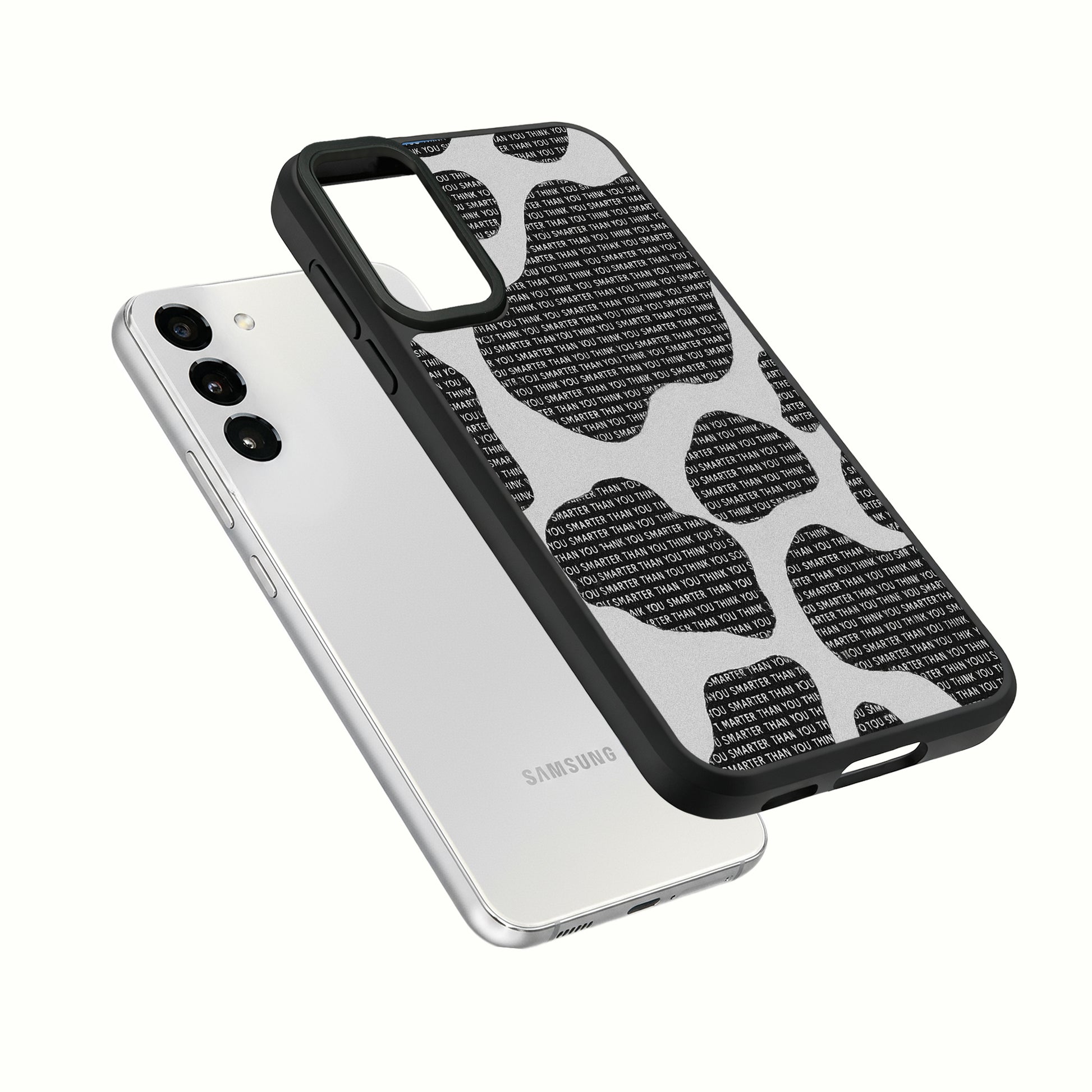 {model: Galaxy S25 Plus, Galaxy S24 Plus, Galaxy S23 Plus, Galaxy S25, Galaxy S22 Plus}{case: Impact}