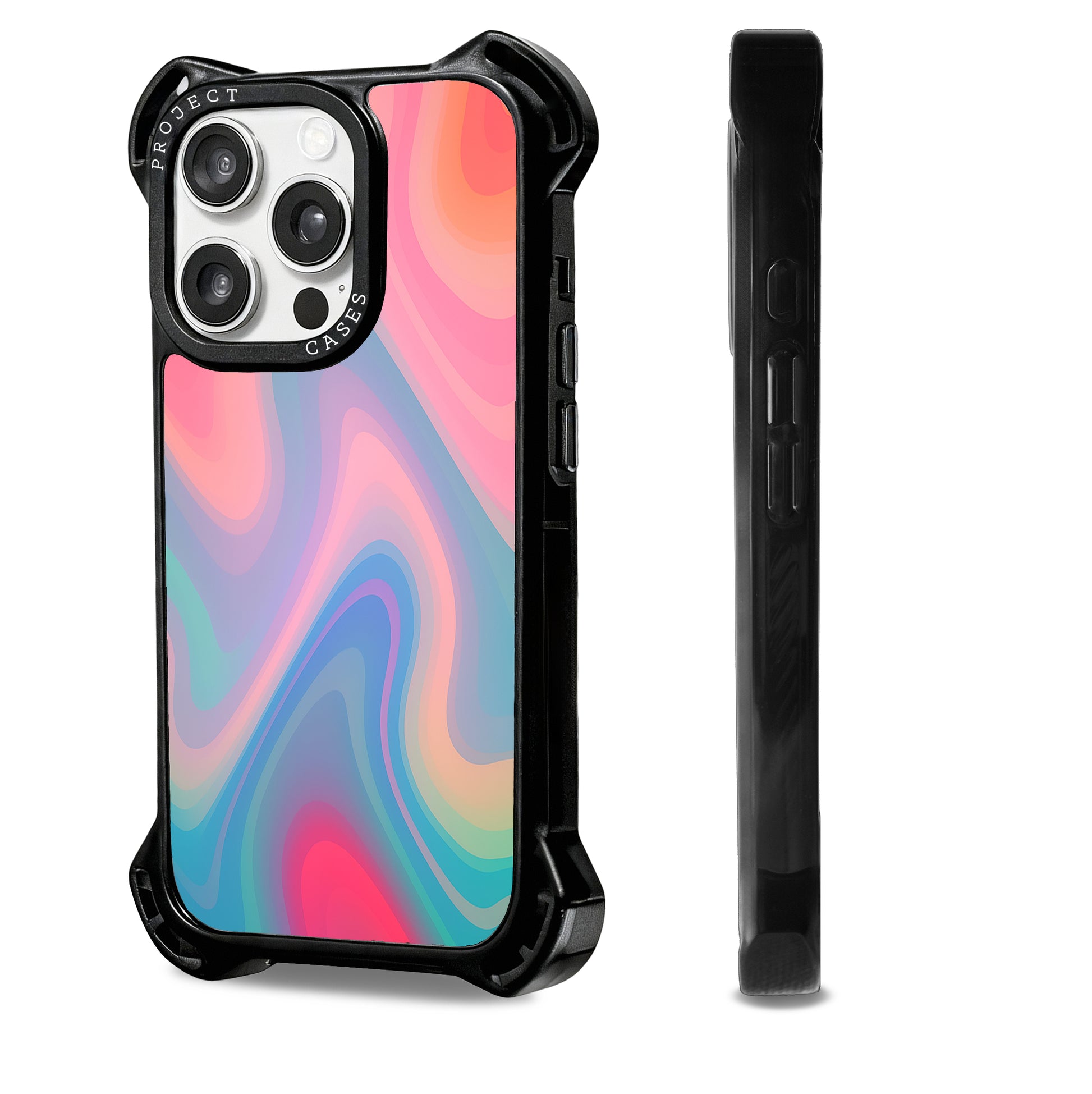 {model: iPhone 16 Pro, iPhone 16 Pro Max, iPhone 15 Pro, iPhone 15 Pro Max, iPhone 14 Pro, iPhone 14 Pro Max, iPhone 13 Pro, iPhone 13 Pro Max, iPhone 12 Pro, iPhone 12 Pro Max, iPhone 11 Pro, iPhone 11 Pro Max}{case: Bounce}