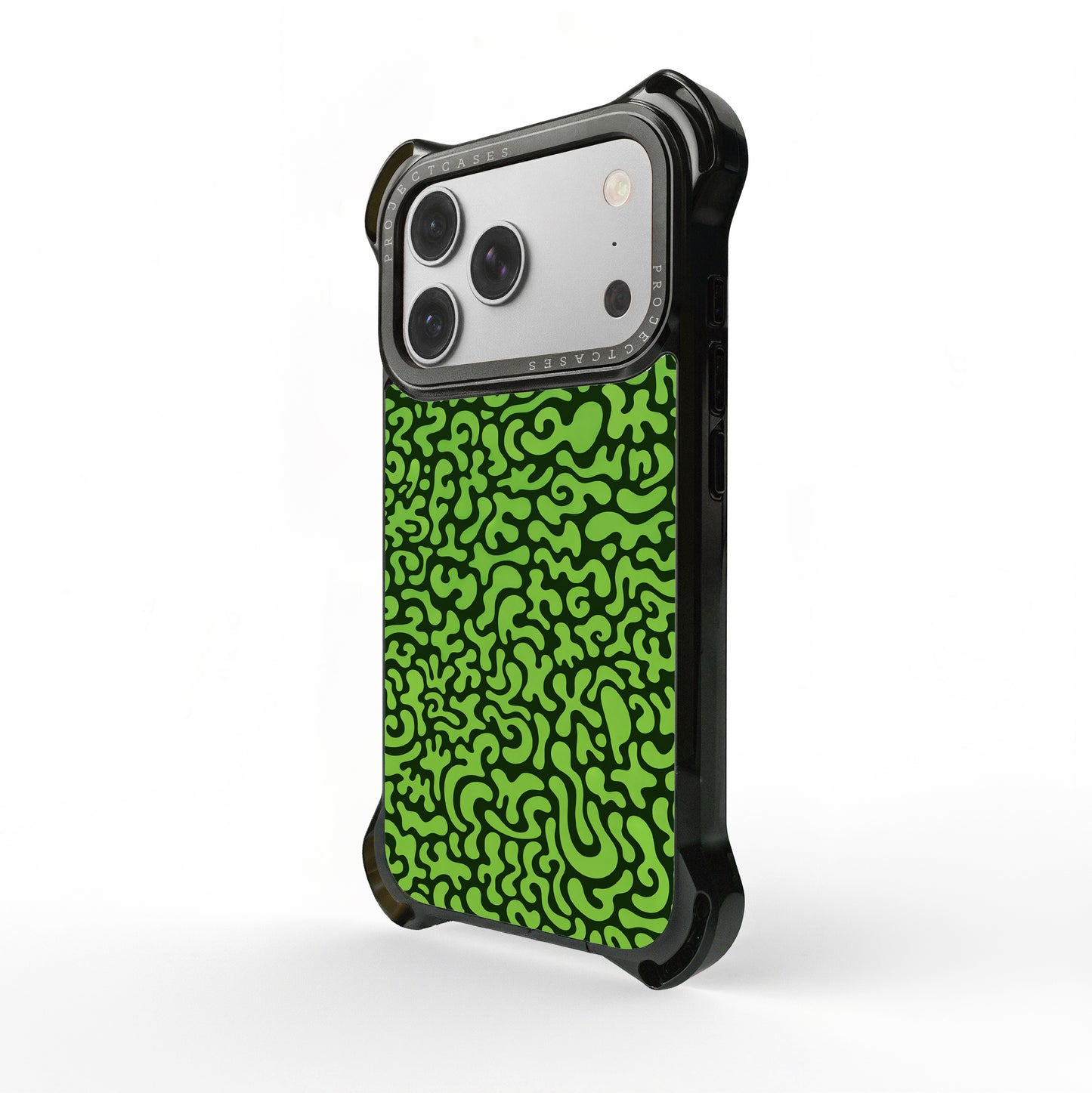 {model: iPhone 17 Pro, iPhone 17 Pro Max}{case: Bounce}