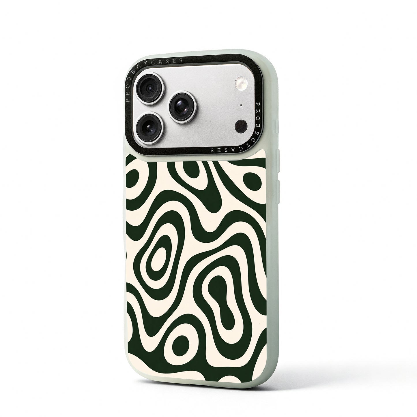 {model: iPhone 17 Pro, iPhone 17 Pro Max}{case: Matte Sides}