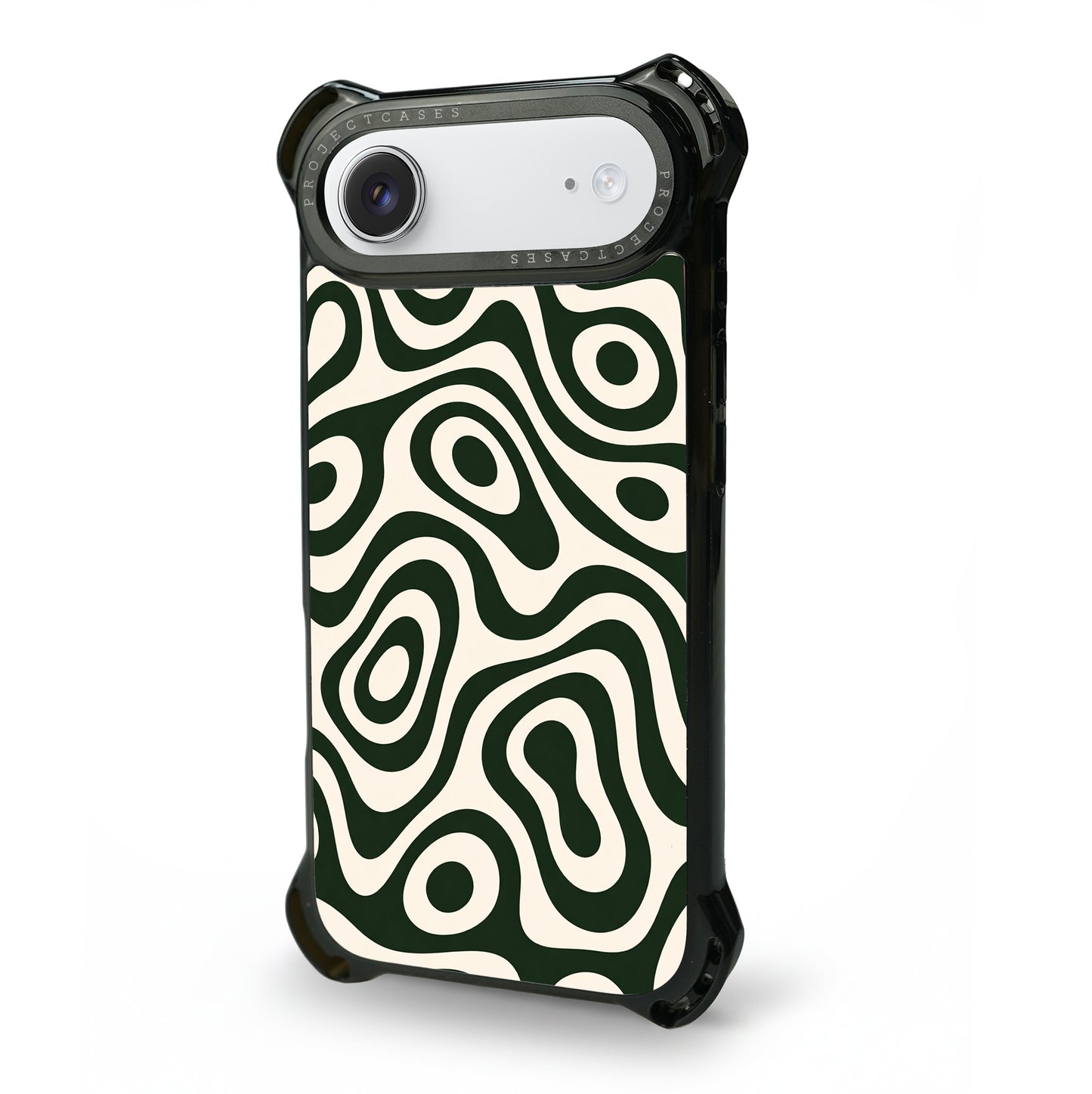{model: iPhone 17 Air}{case: Bounce}