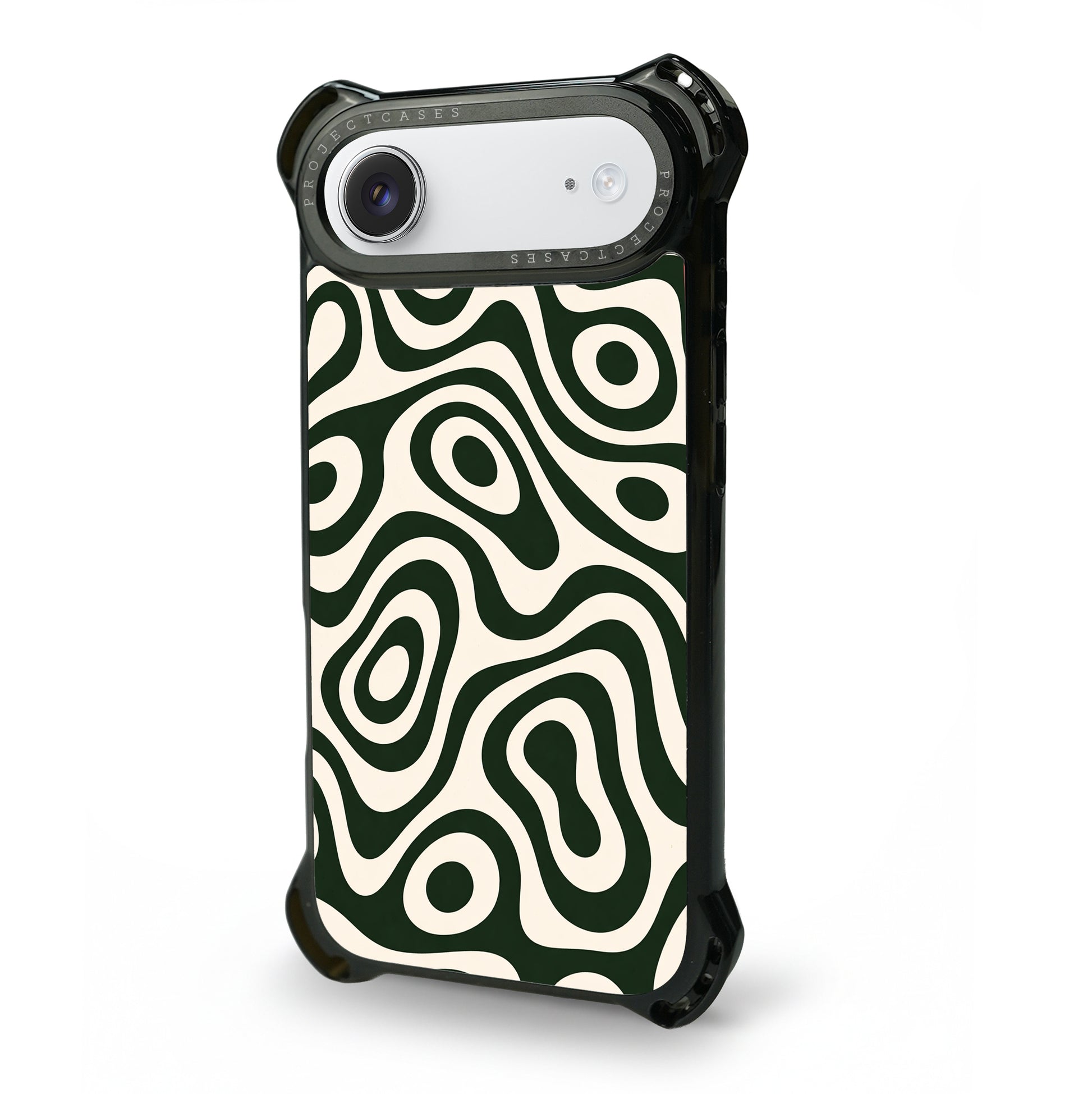 {model: iPhone 17 Air}{case: Bounce}