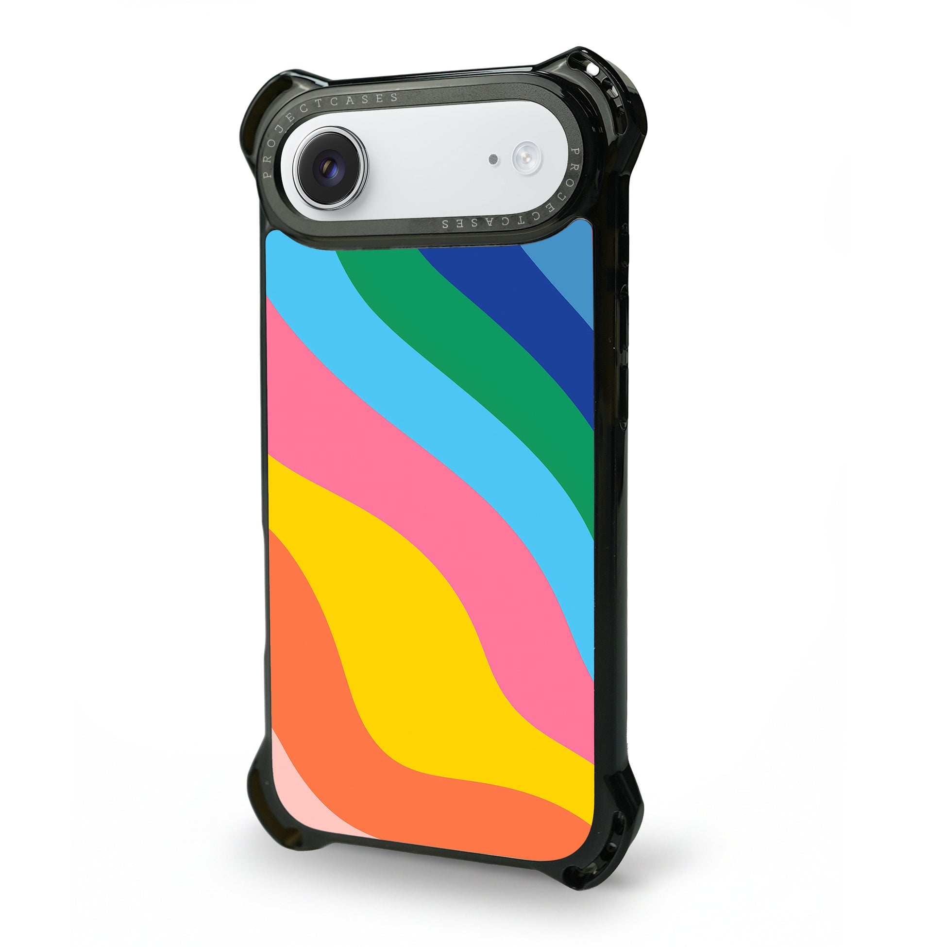 {model: iPhone 17 Air}{case: Bounce}
