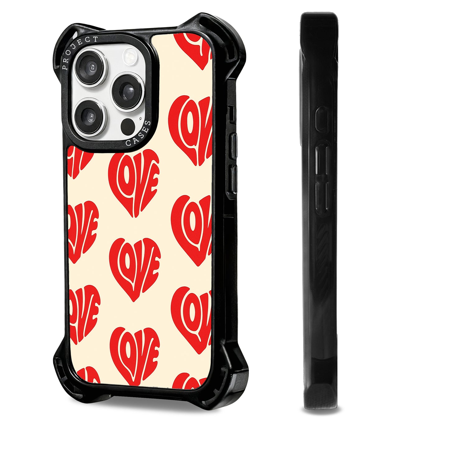 {model: iPhone 16 Pro, iPhone 16 Pro Max, iPhone 15 Pro, iPhone 15 Pro Max, iPhone 14 Pro, iPhone 14 Pro Max, iPhone 13 Pro, iPhone 13 Pro Max, iPhone 12 Pro, iPhone 12 Pro Max, iPhone 11 Pro, iPhone 11 Pro Max}{case: Bounce}