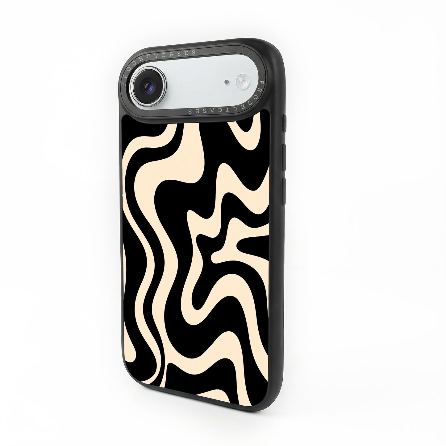 {model: iPhone 17 Air}{case: Impact}