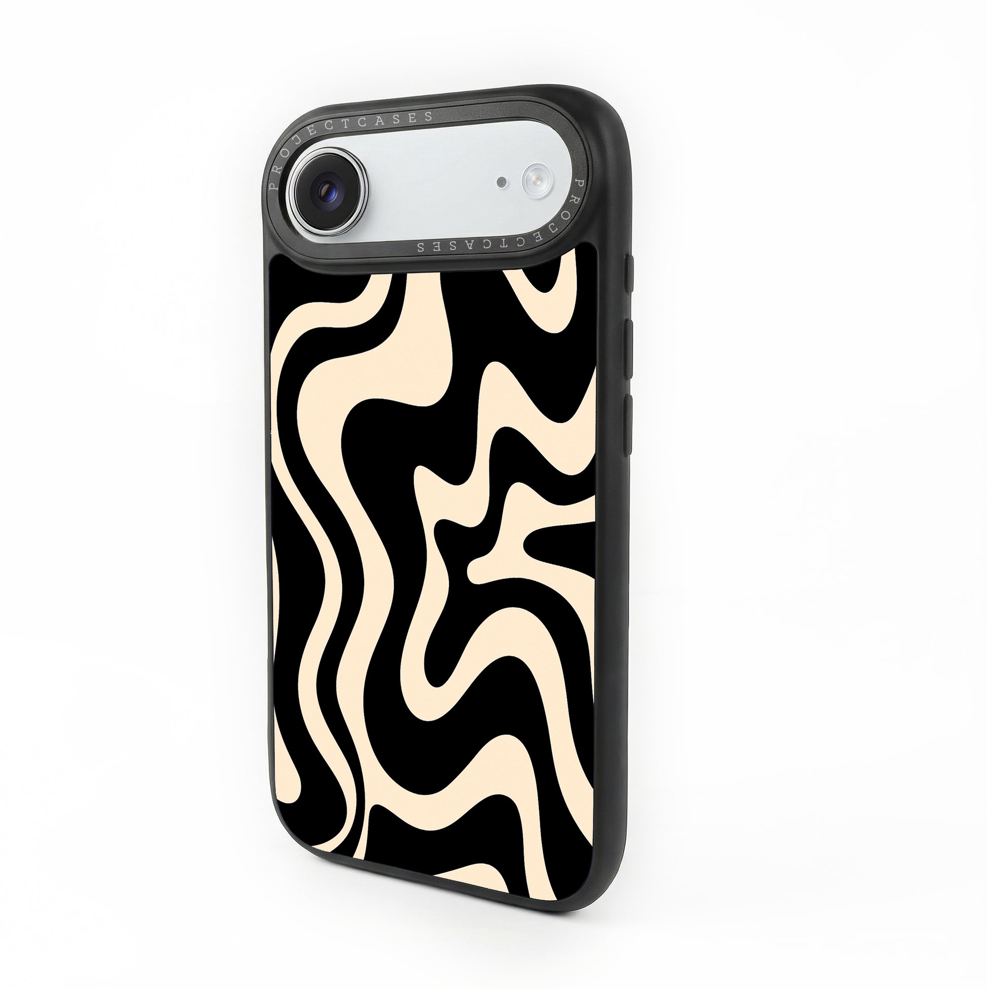 {model: iPhone 17 Air}{case: Impact}