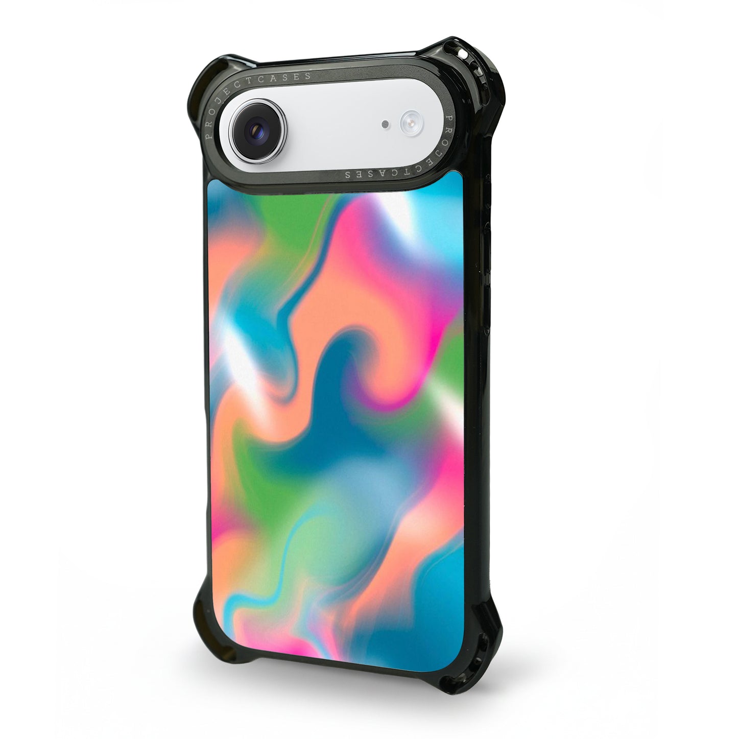 {model: iPhone 17 Air}{case: Bounce}