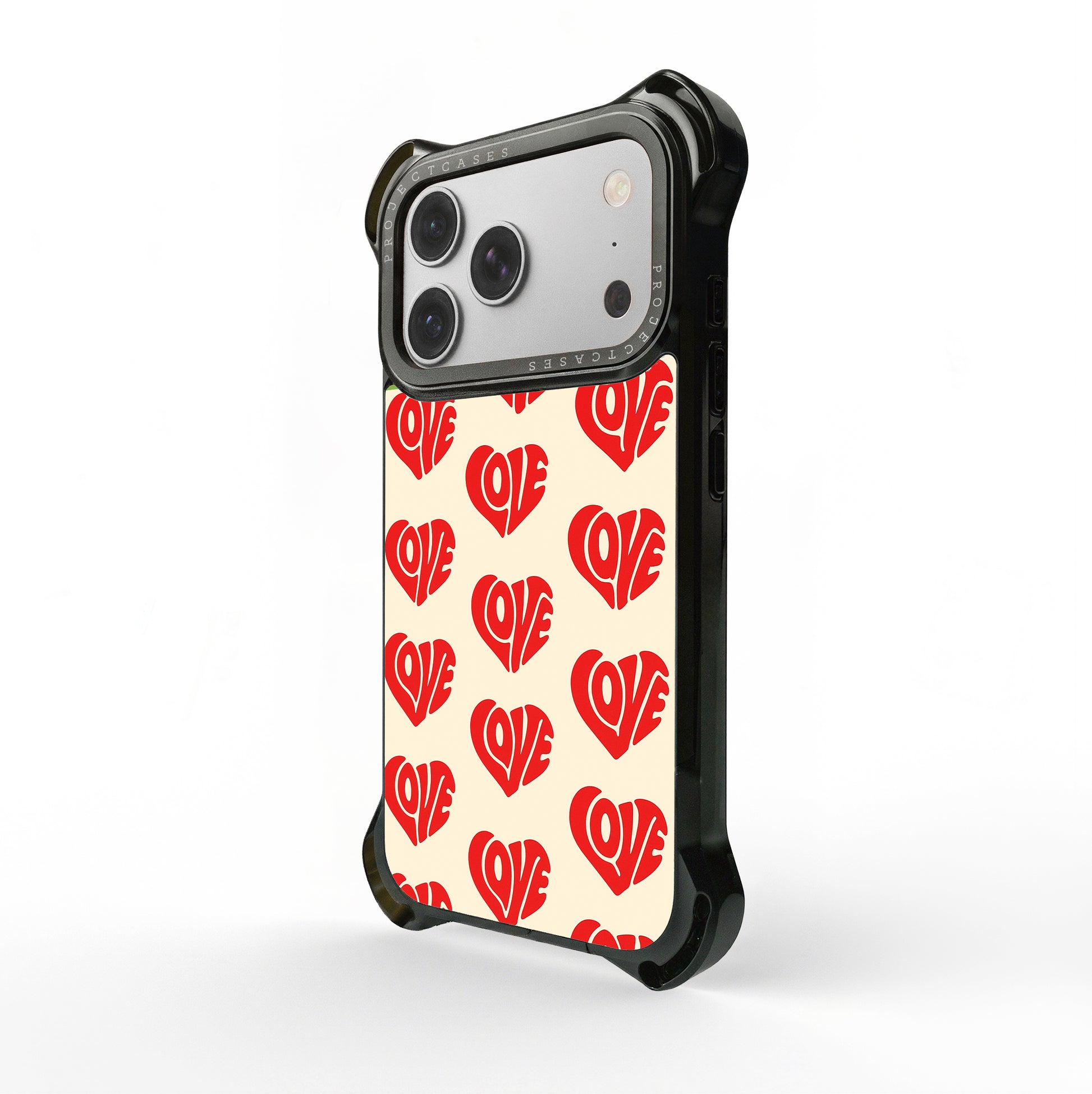 {model: iPhone 17 Pro, iPhone 17 Pro Max}{case: Bounce}