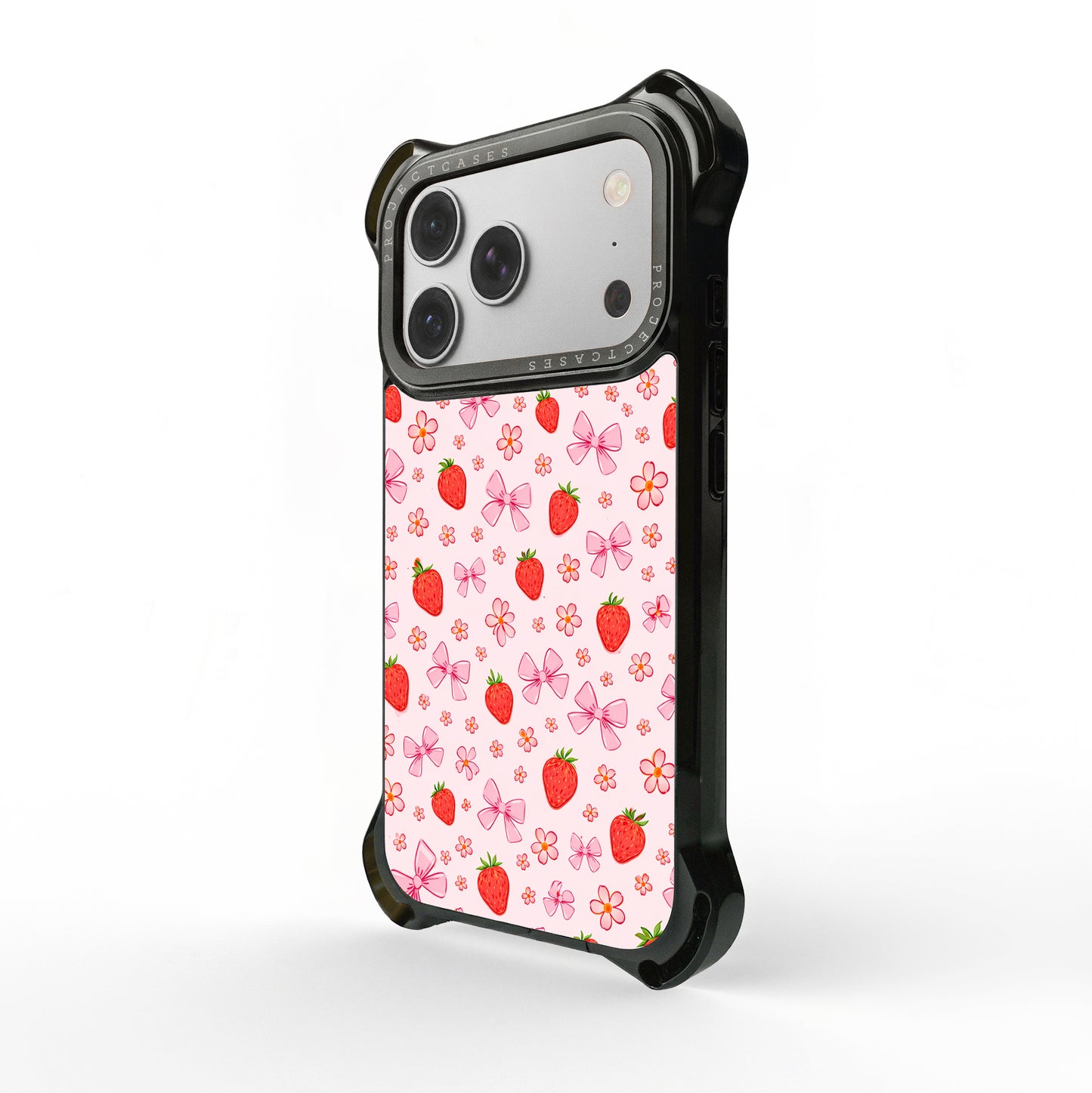 {model: iPhone 17 Pro, iPhone 17 Pro Max}{case: Bounce}