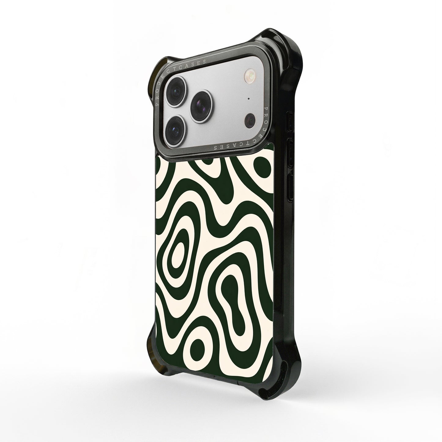 {model: iPhone 17 Pro, iPhone 17 Pro Max}{case: Bounce}