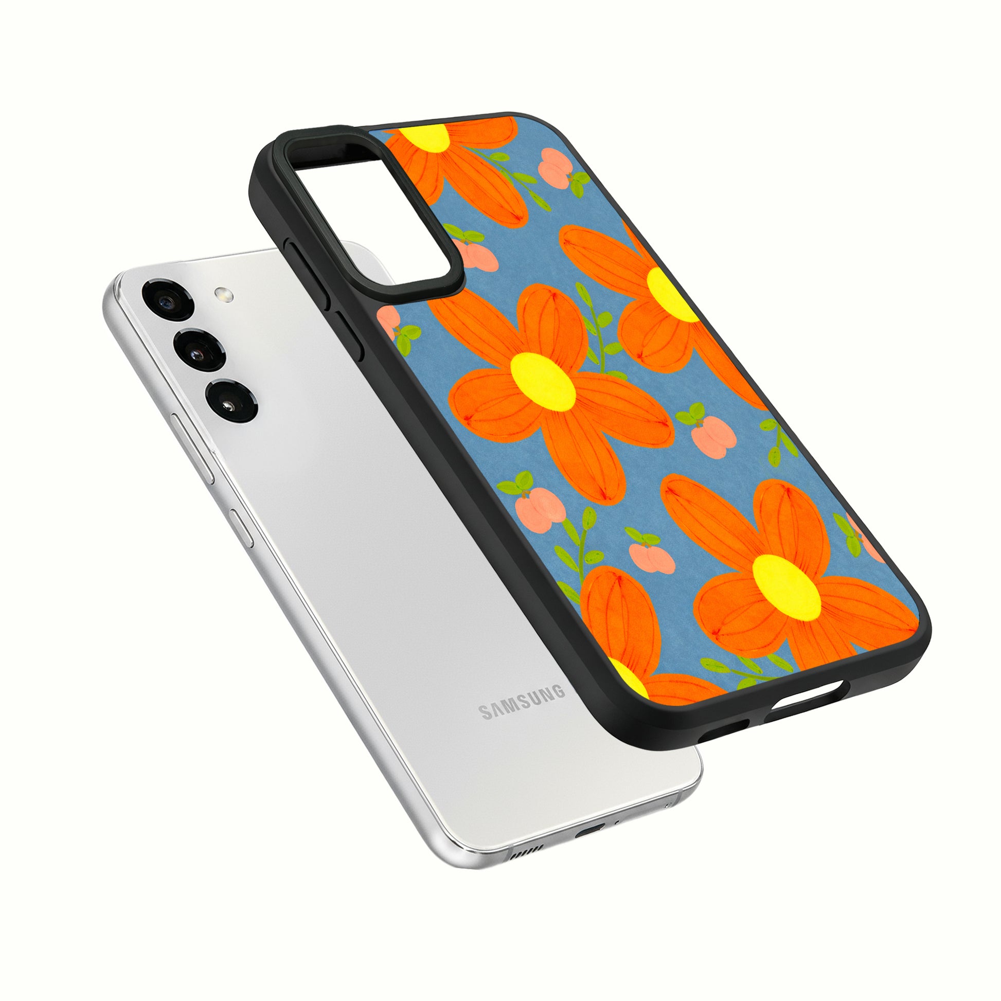 {model: Galaxy S25}{case: Impact}