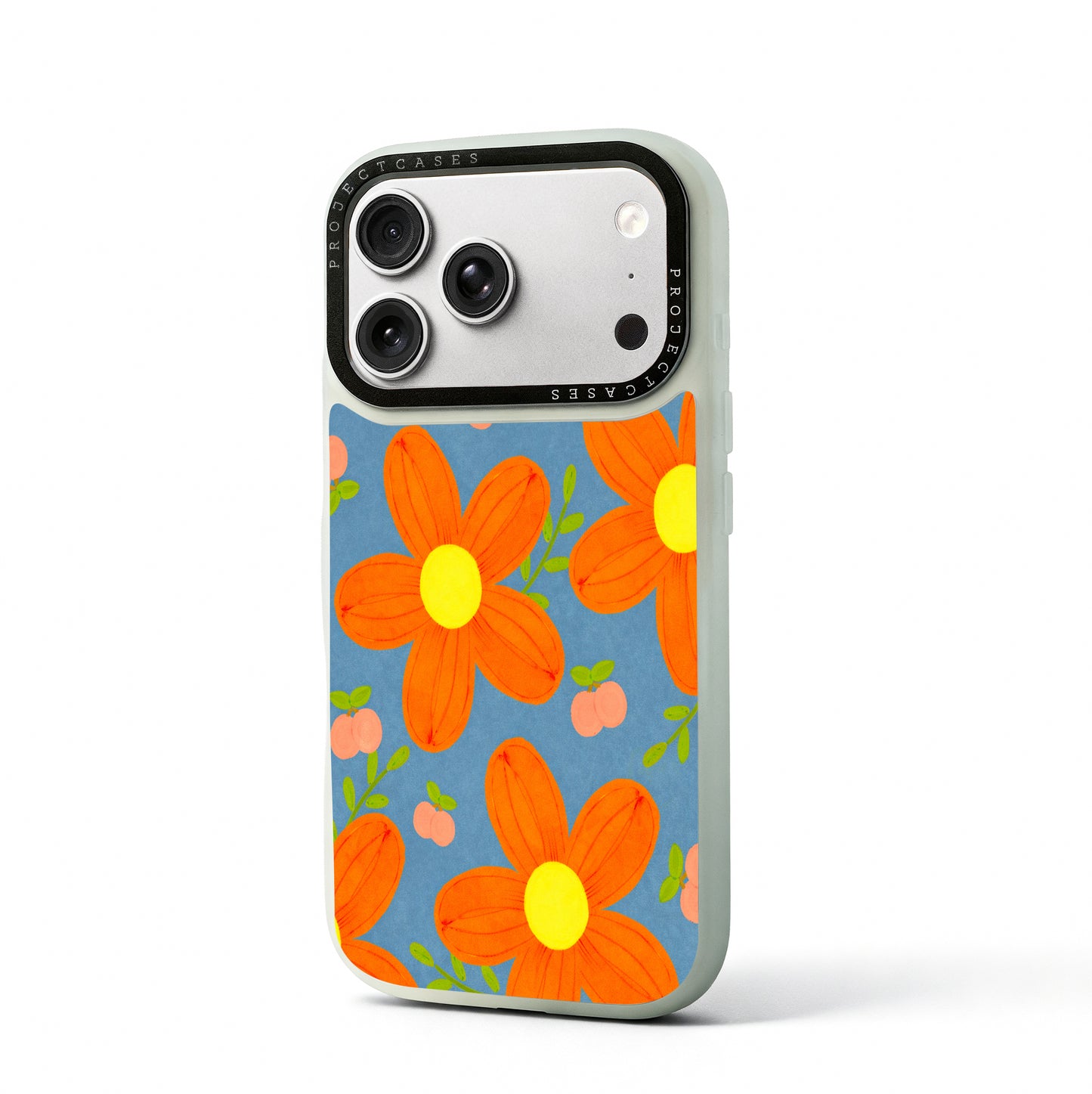 {model: iPhone 17 Pro, iPhone 17 Pro Max}{case: Matte Sides}