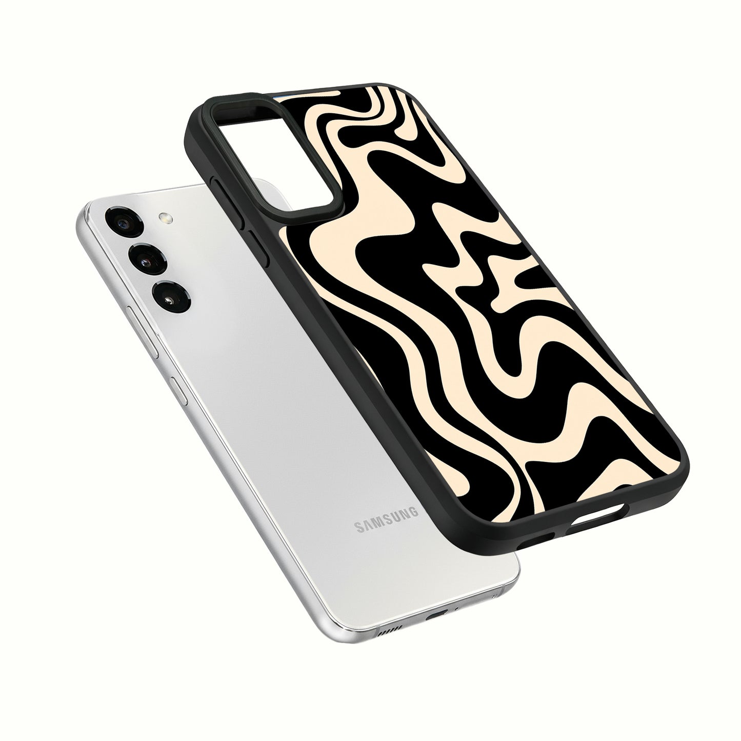 {model: Galaxy S25 Plus, Galaxy S24 Plus, Galaxy S23 Plus, Galaxy S25, Galaxy S22 Plus}{case: Impact}